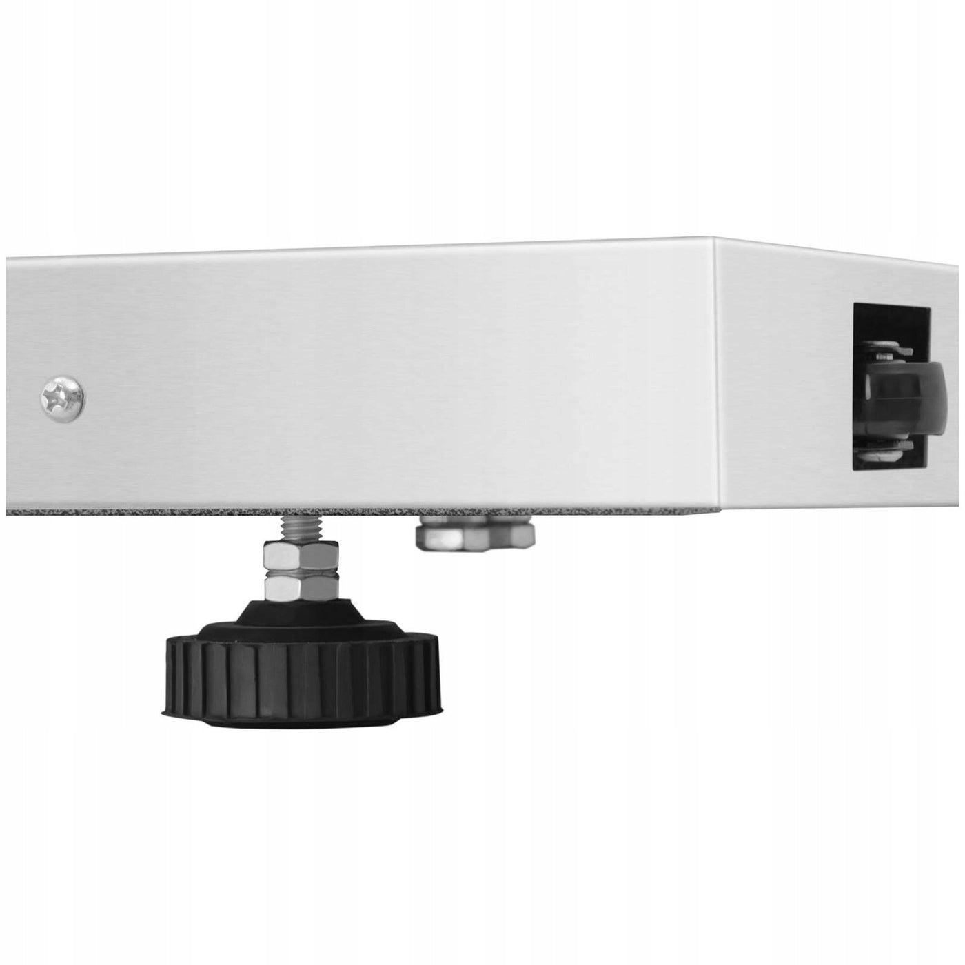 PLATFORM VETERINARY SCALE 300/0,1 kg 95x50 cm Customs tariff code 84238125