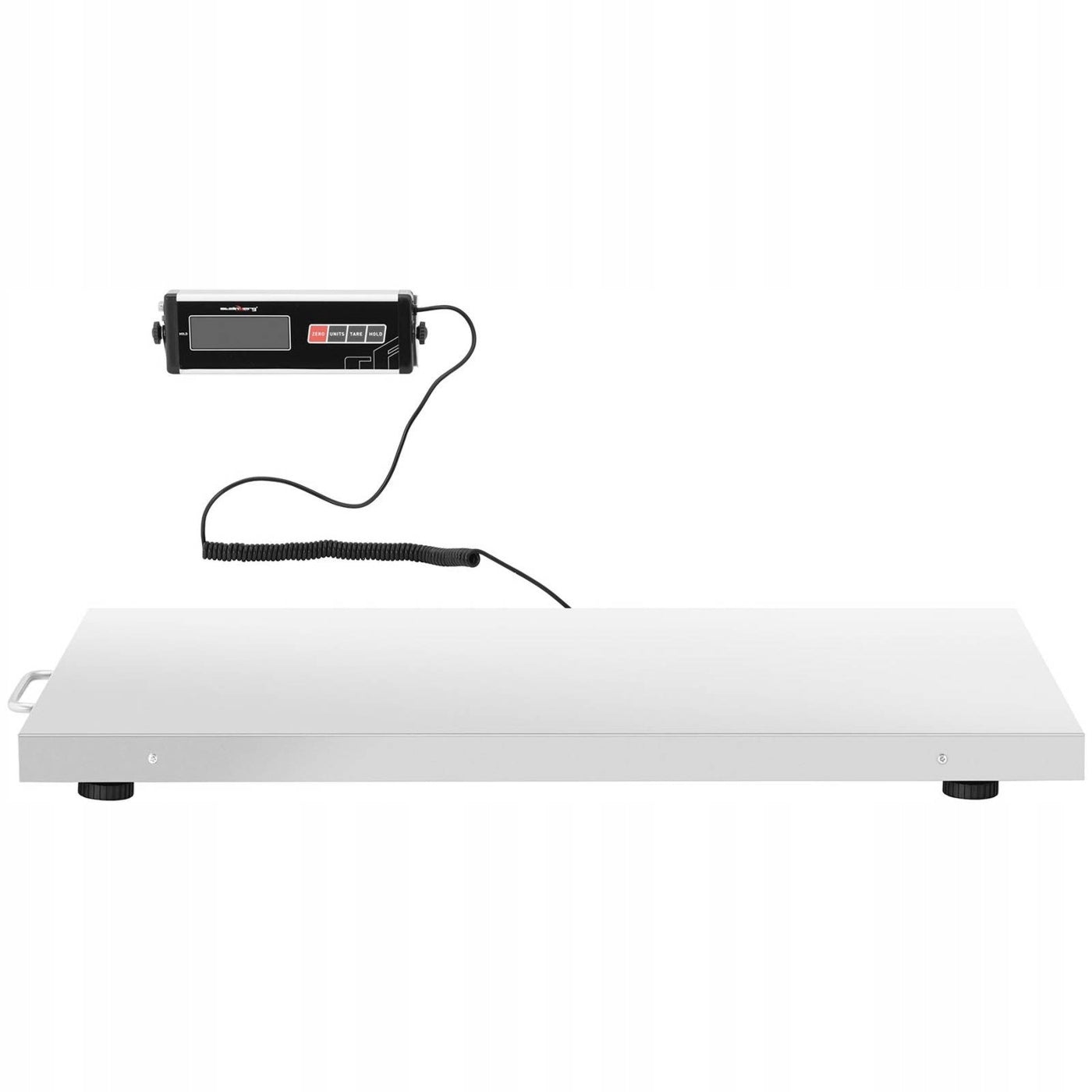 PLATFORM VETERINARY SCALE 300/0,1 kg 95x50 cm Product weight with unit packaging 20 kg