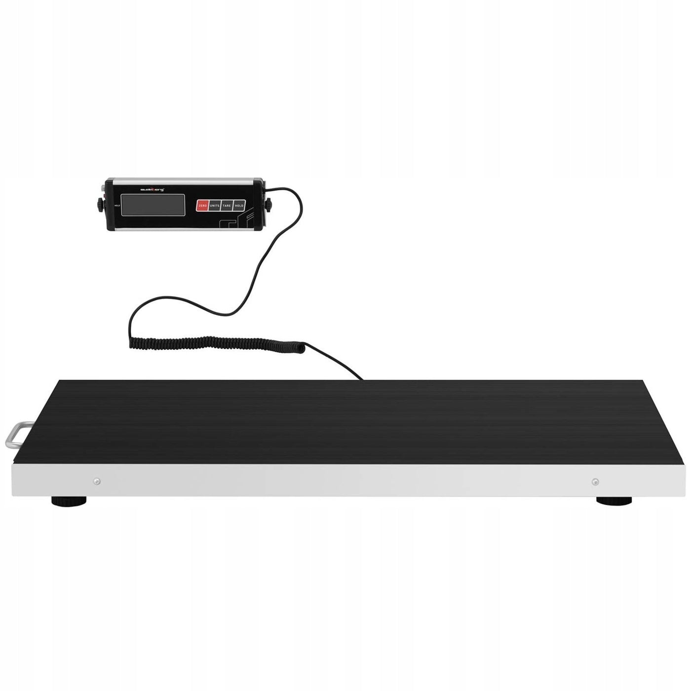 PLATFORM VETERINARY SCALE 300/0,1 kg 95x50 cm Scale type platform