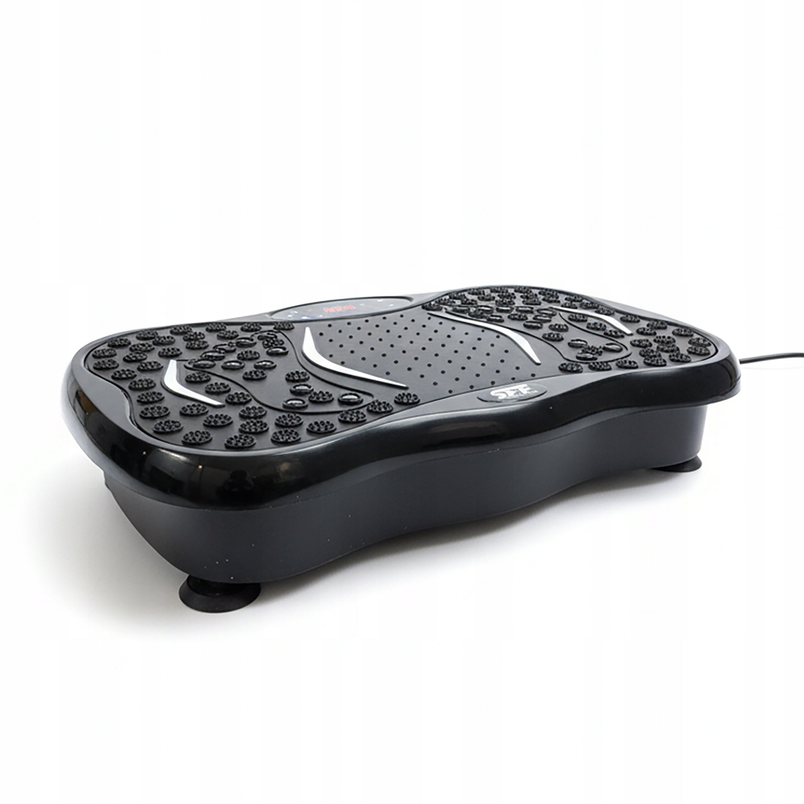 PLATFORM VIBRATION MASSAGER FULL BODY TRAINING MODES ABDOMINAL MASSAGE FIT Medical device no