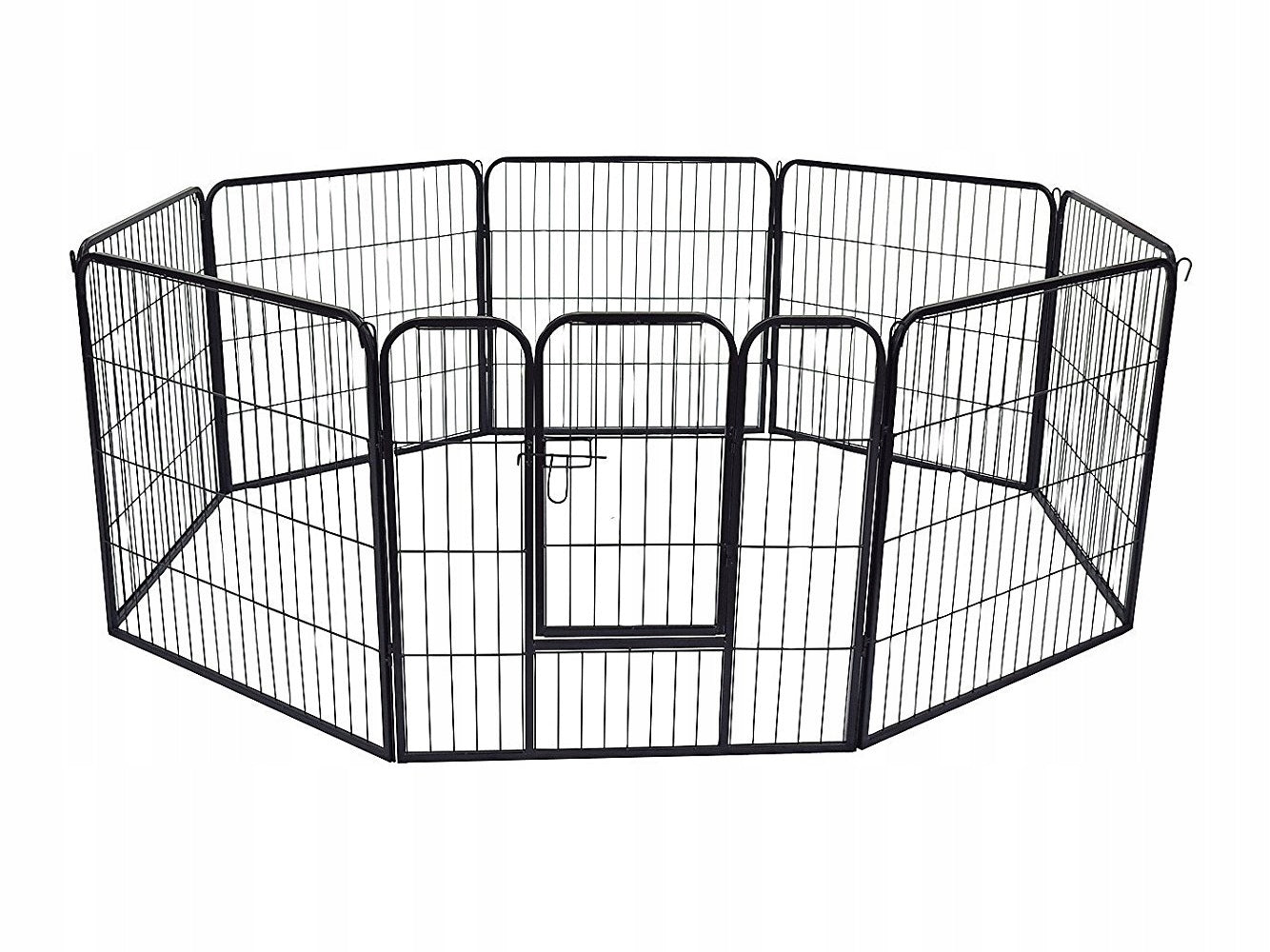 PLAYPEN FOR DOGS FARM CATWALK BREEDING CAGE GOAL 60x80
