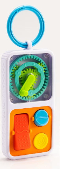 PLAYTAB GO Sensory Squares with Fat Brain Pendant Manufacturer code FA512-1