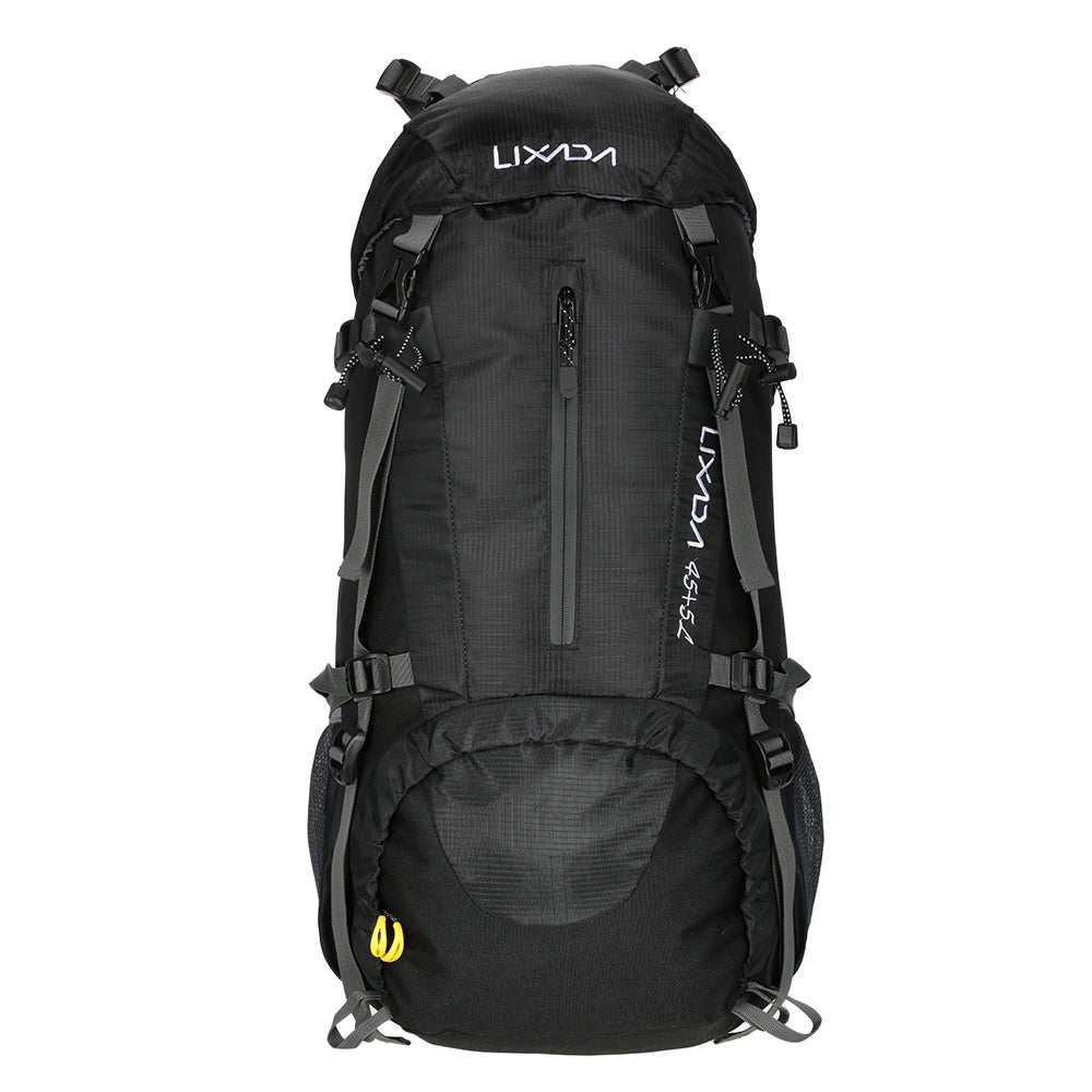 PLECAK TURYSTYCZNY TREKKINGOWY NA KEMPING 50L + POKROWIEC PRZECIWDESZCZOWY Manufacturer code 750749175551