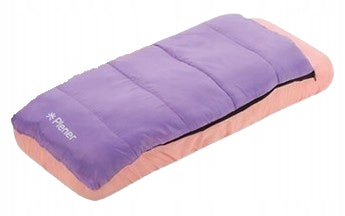 PLENER KIDS Children's hiking bed sleeping bag mattress 160x65x20cm