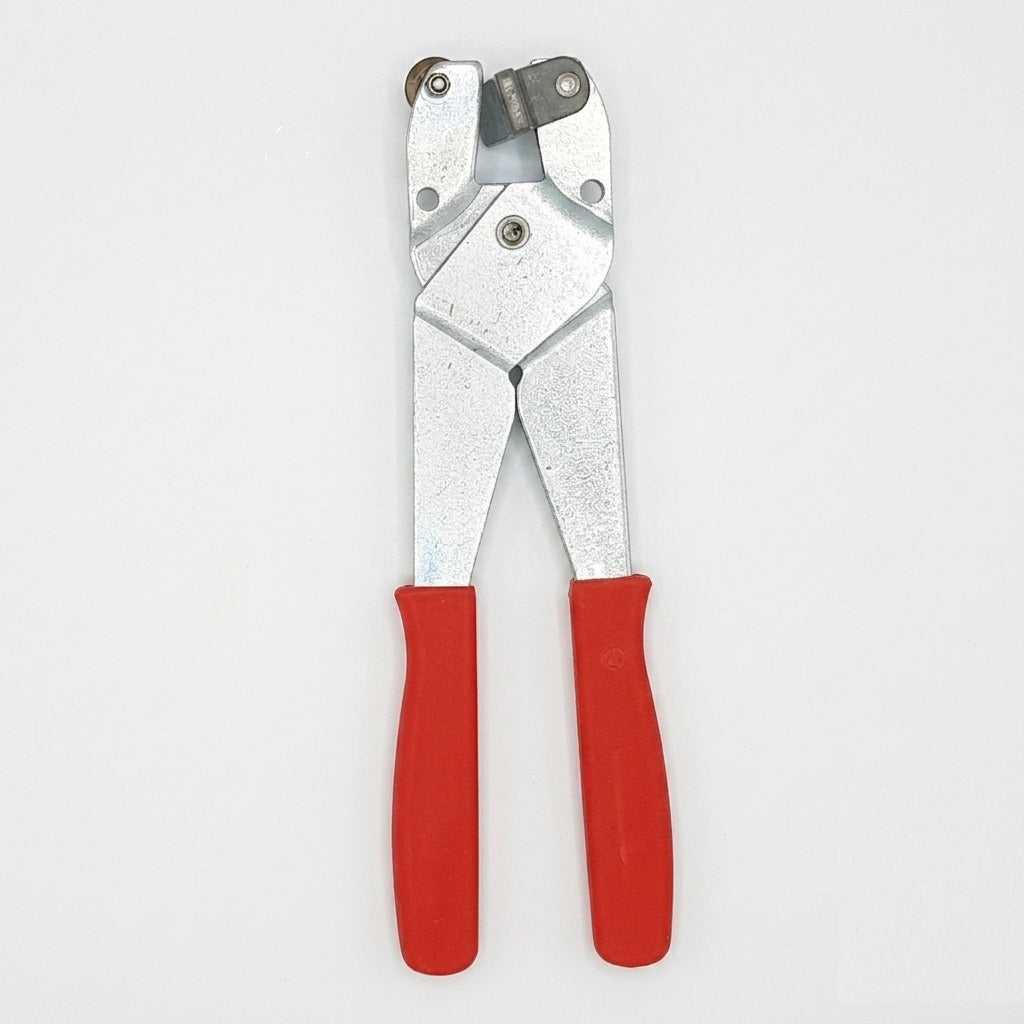 PLIERS FOR CUTTING AND BREAKING TILES GLAZE   210 MM