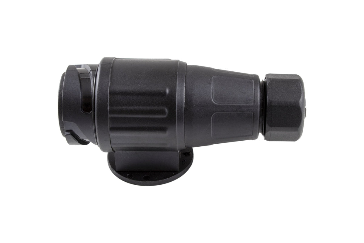PLUG PLUG FOR TRAILERS 13 PIN EU HOOK STEINHOF Kind 13 PIN