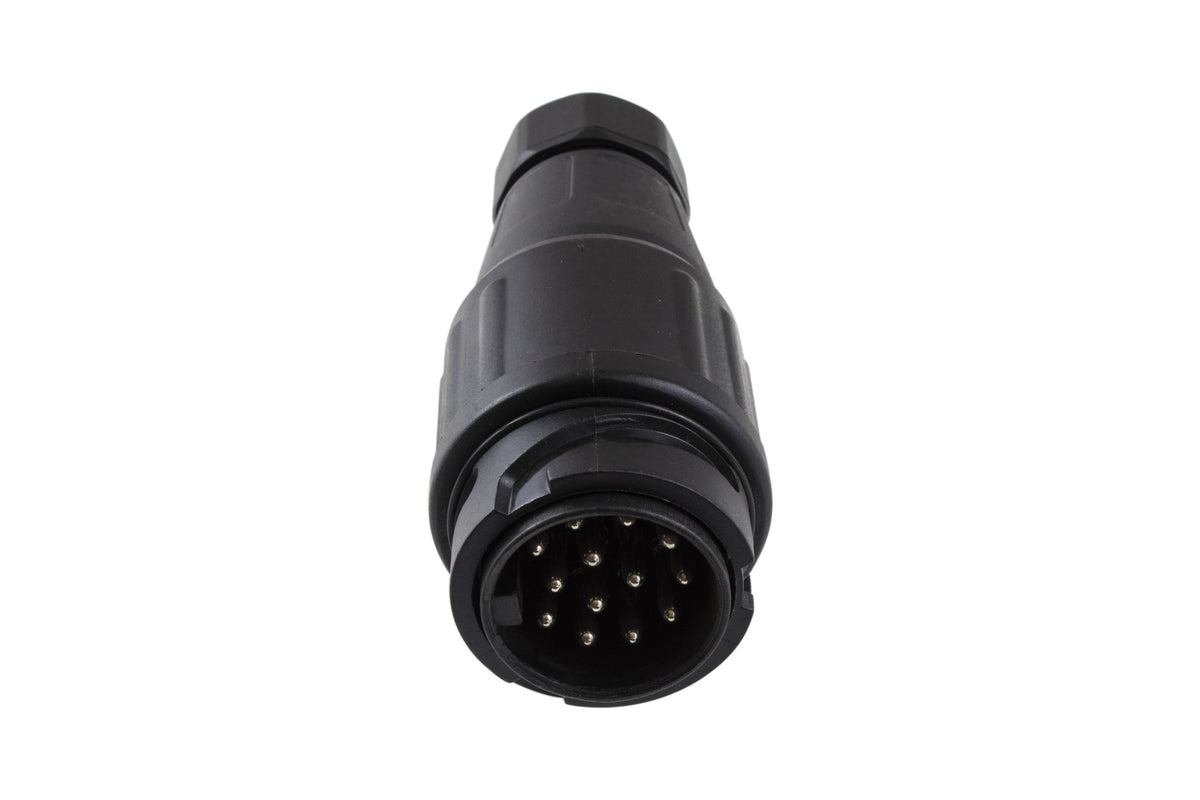 PLUG PLUG FOR TRAILERS 13 PIN EU HOOK STEINHOF Manufacturer Steinhof