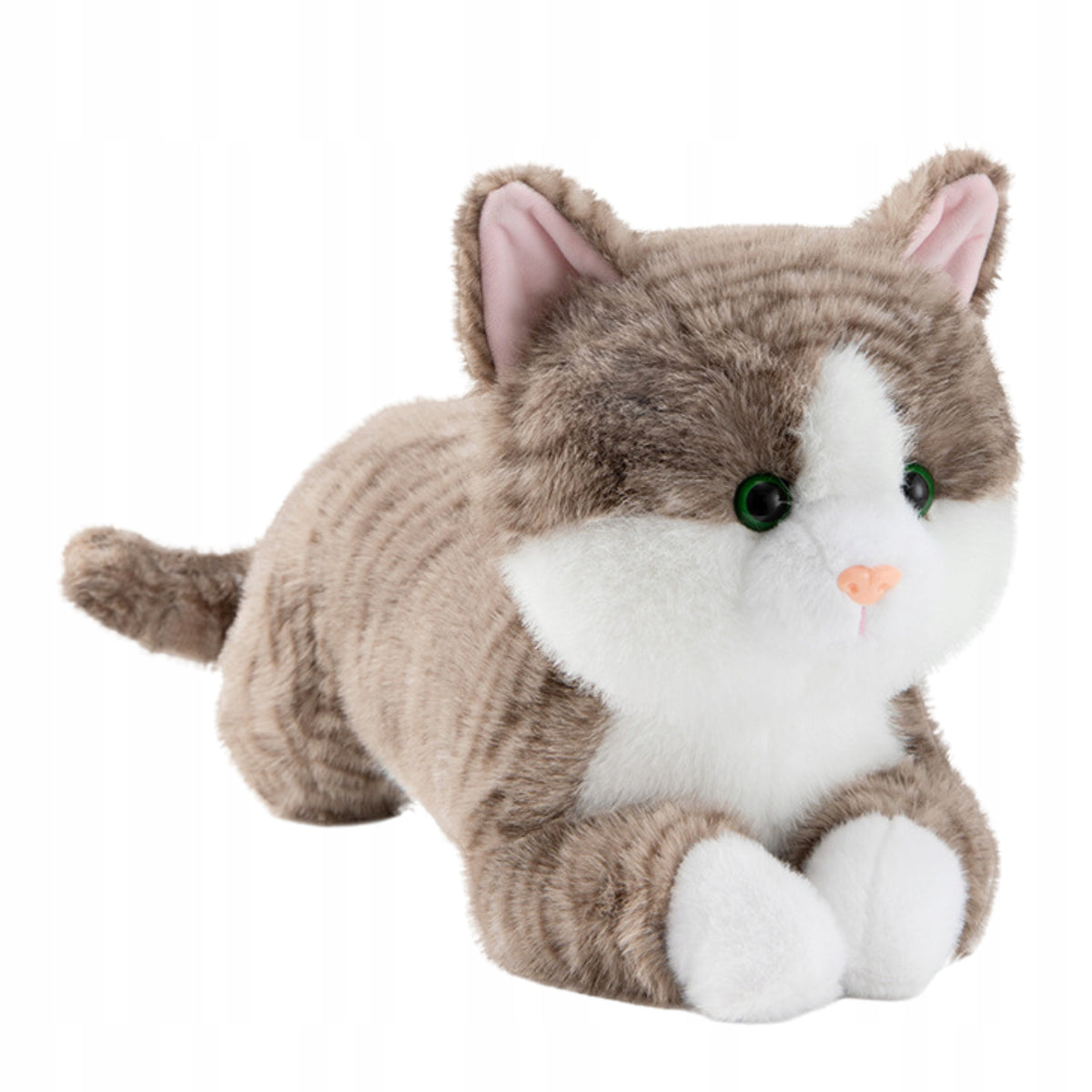 PLUSH Kitten Toy BEAR PLUSH TOY CAT Hugging 45CM Plush for Kids