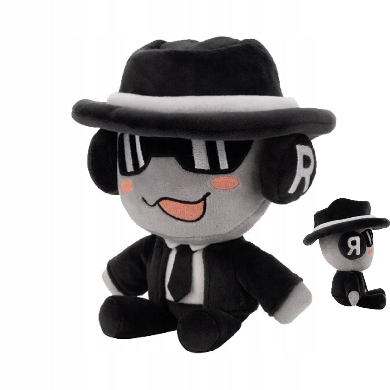 PLUSH TOY FORSAKEN CHANCE PLUSH TOY NEW HIT 20CM