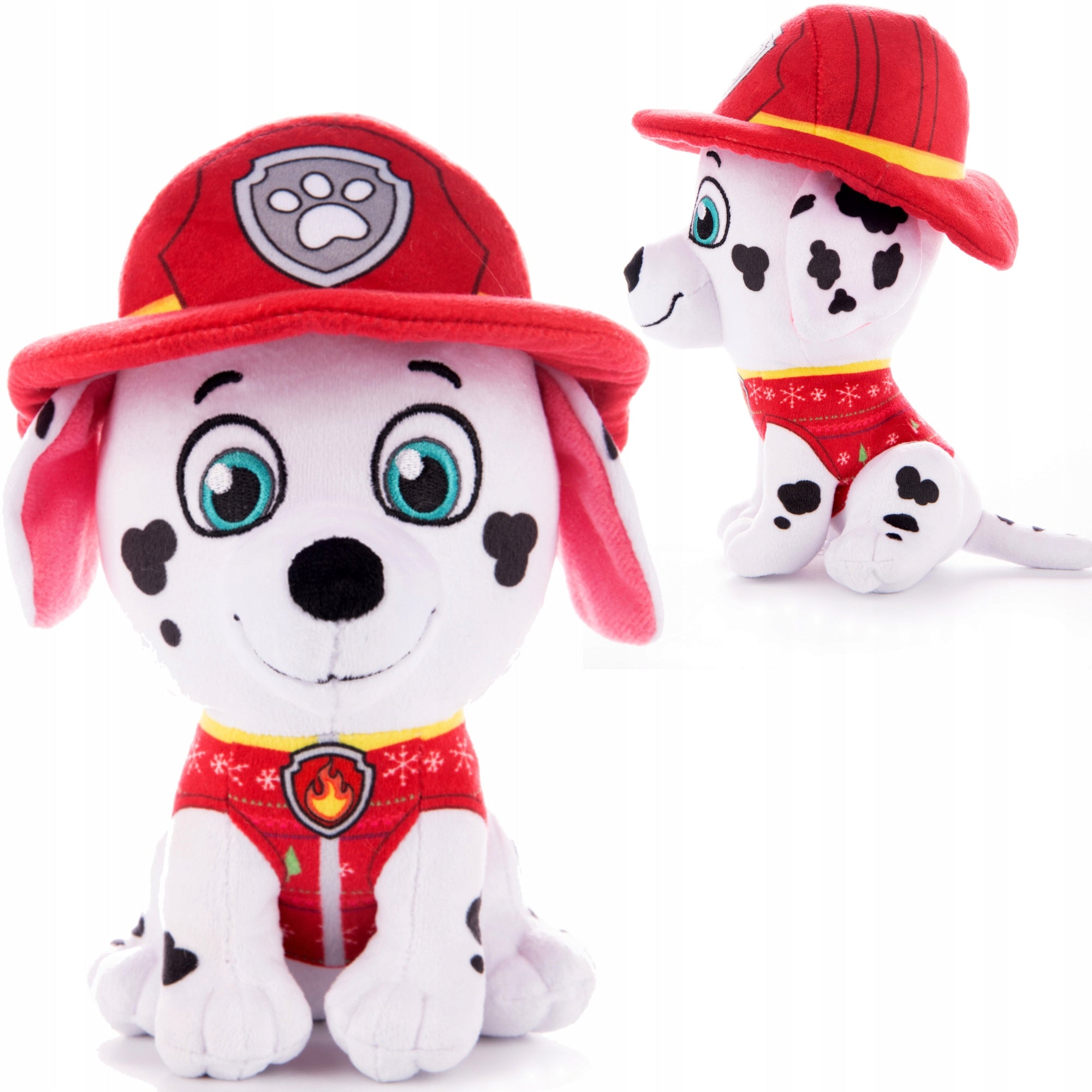 PLUSH TOY MARSHALL PAW PATROL PLUSH 28 CM Manufacturer code 1215004