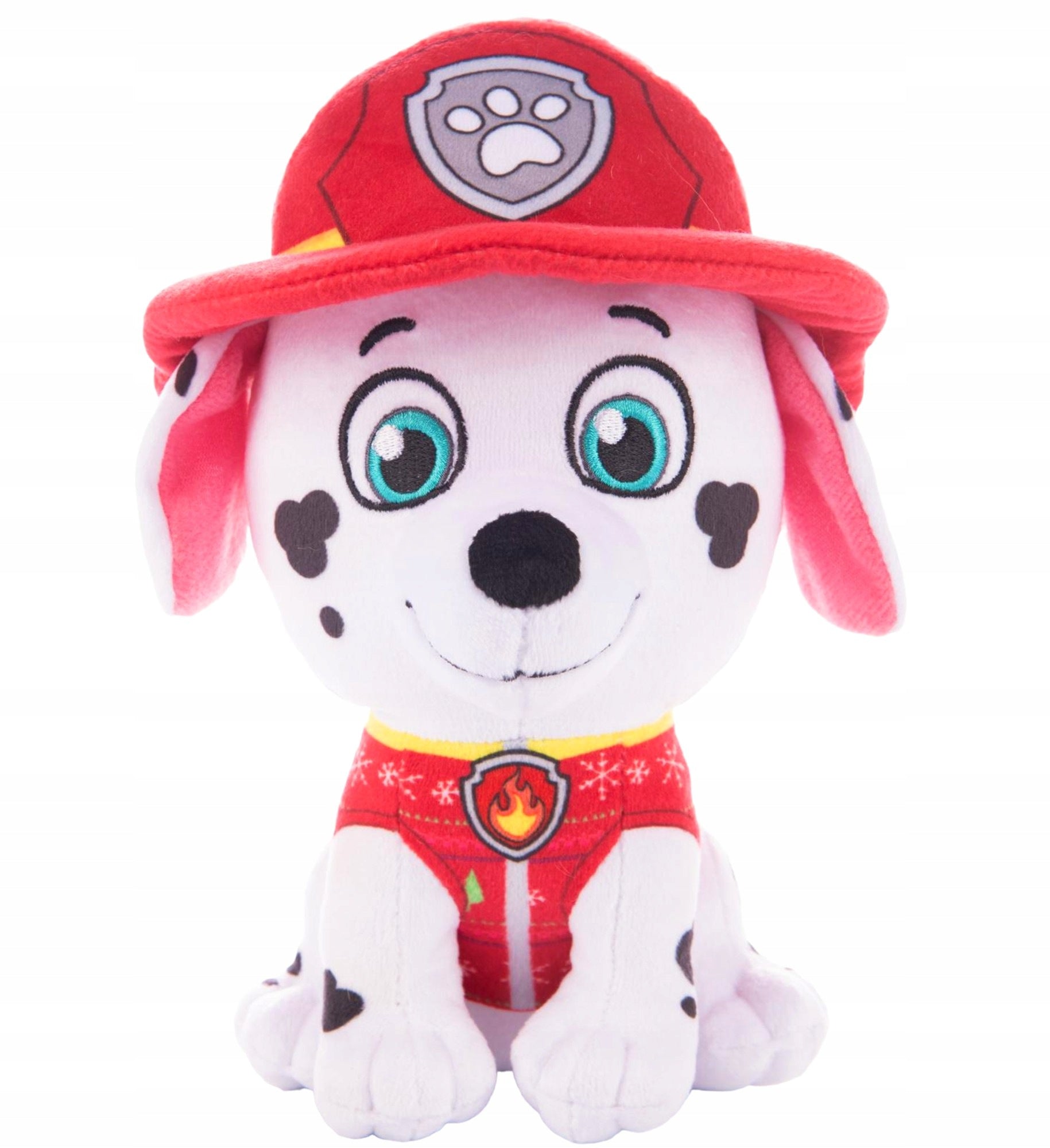 PLUSH TOY MARSHALL PAW PATROL PLUSH 28 CM