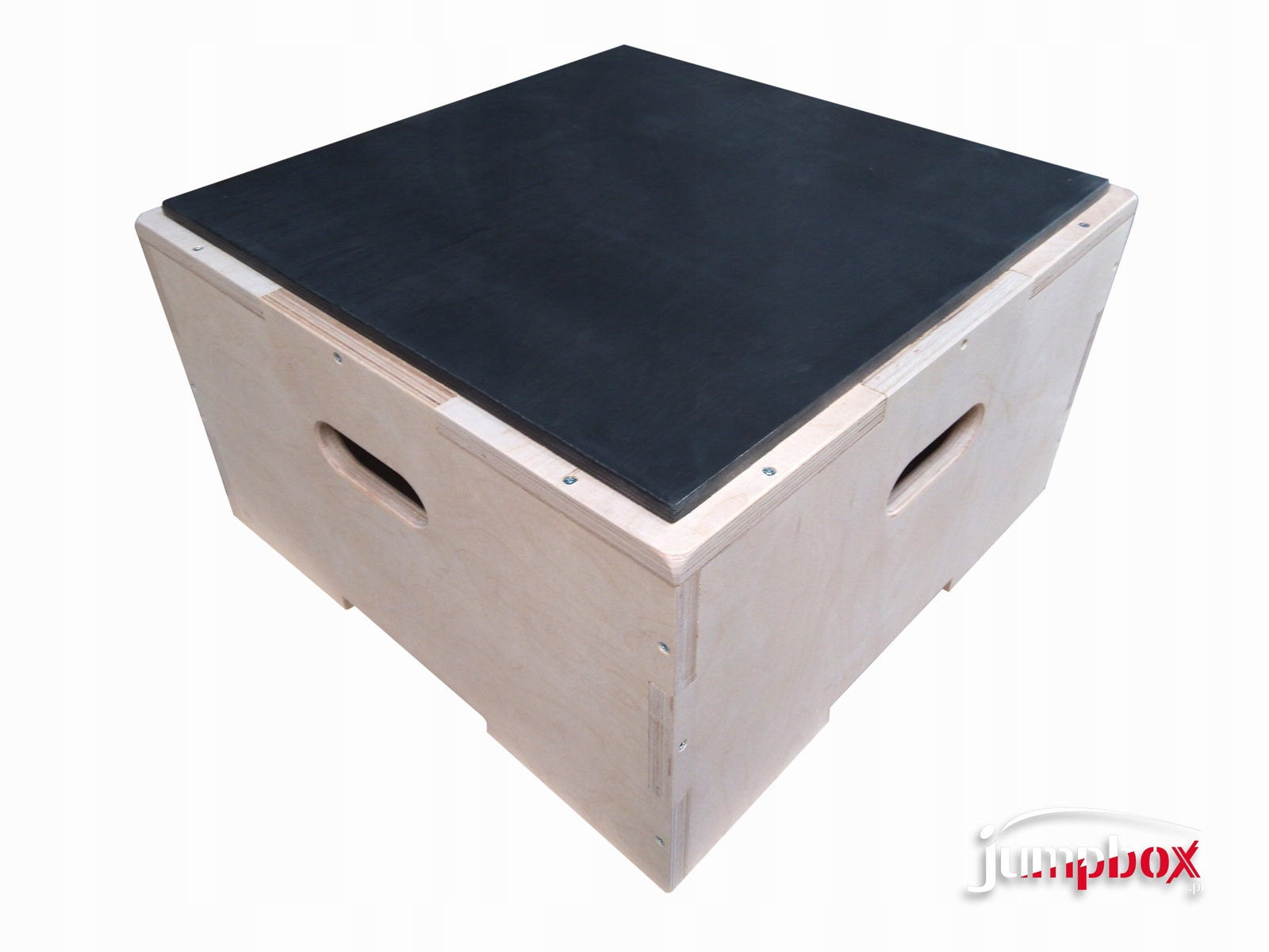 PLYOMETRIC BOX CROSSFIT BOX JUMP COMBI-BOX Manufacturer code PLYO-BOX COMBI
