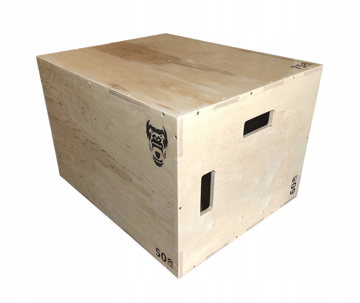 PLYOMETRIC CHEST FOR CROSSFIT XL EXERCISES WHOLE