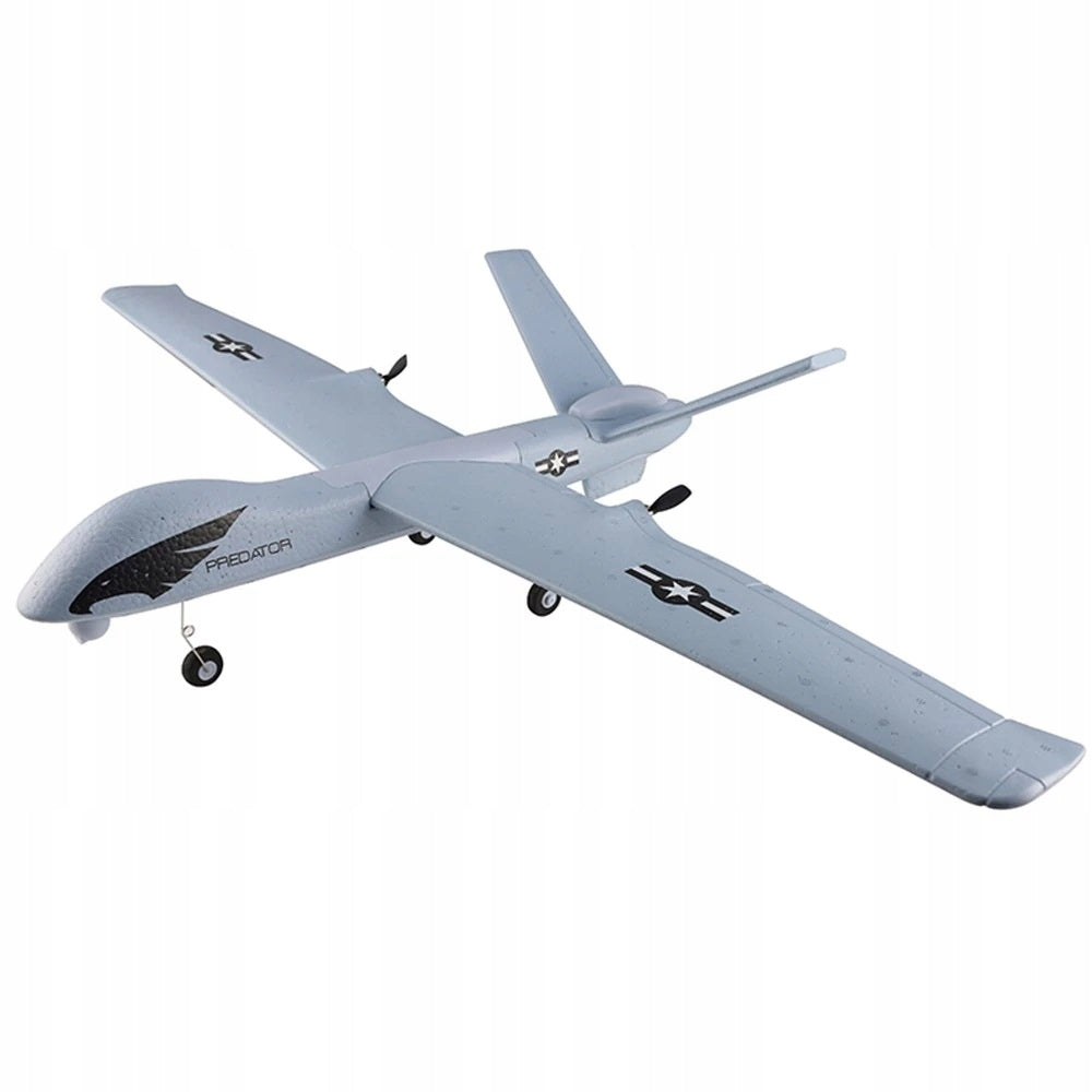 PMQ-9 Predator s 3G stabilizací, RC model letadla, 2,4 GHz, EPP, Brand S-Idee