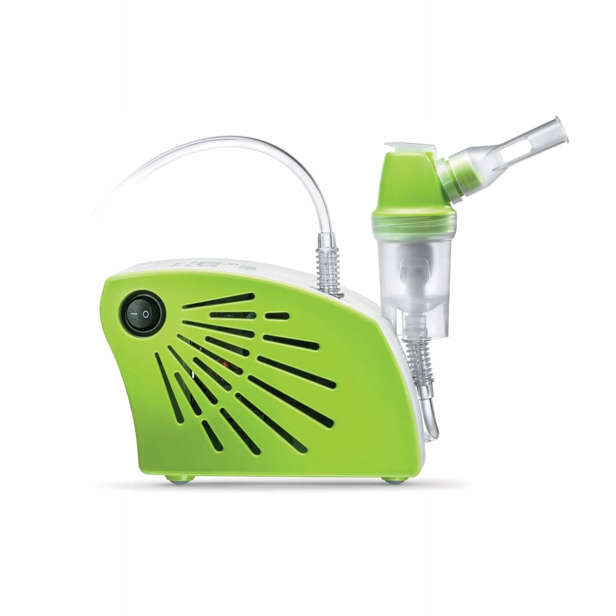 PNEUMATIC NEBULIZER INHALER FOR KNITTING FLAEM GHIBLI PLUS Manufacturer code 8018294013592