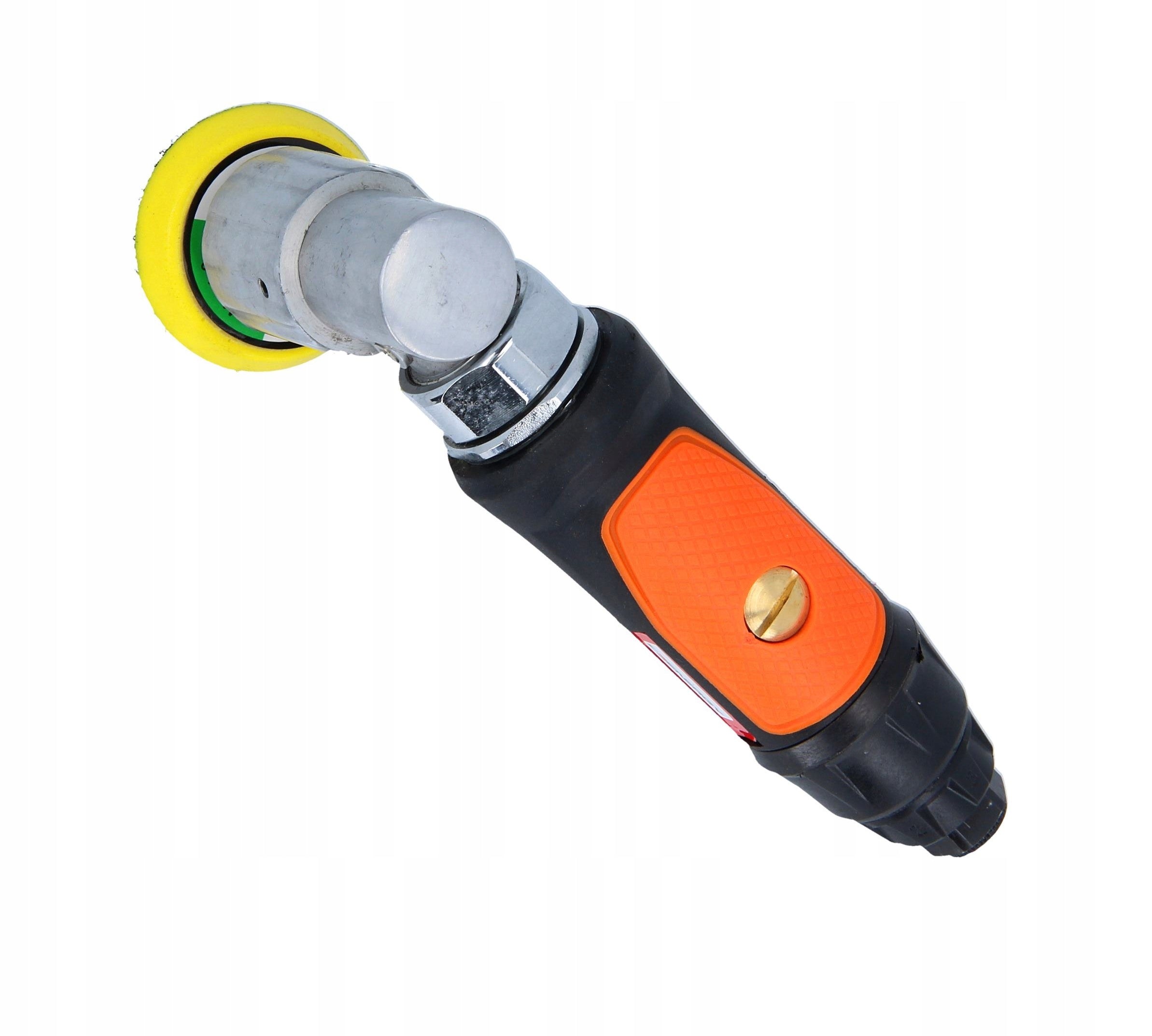 PNEUMATIC OSCILLATING POLISHER 50MM Brand Energy