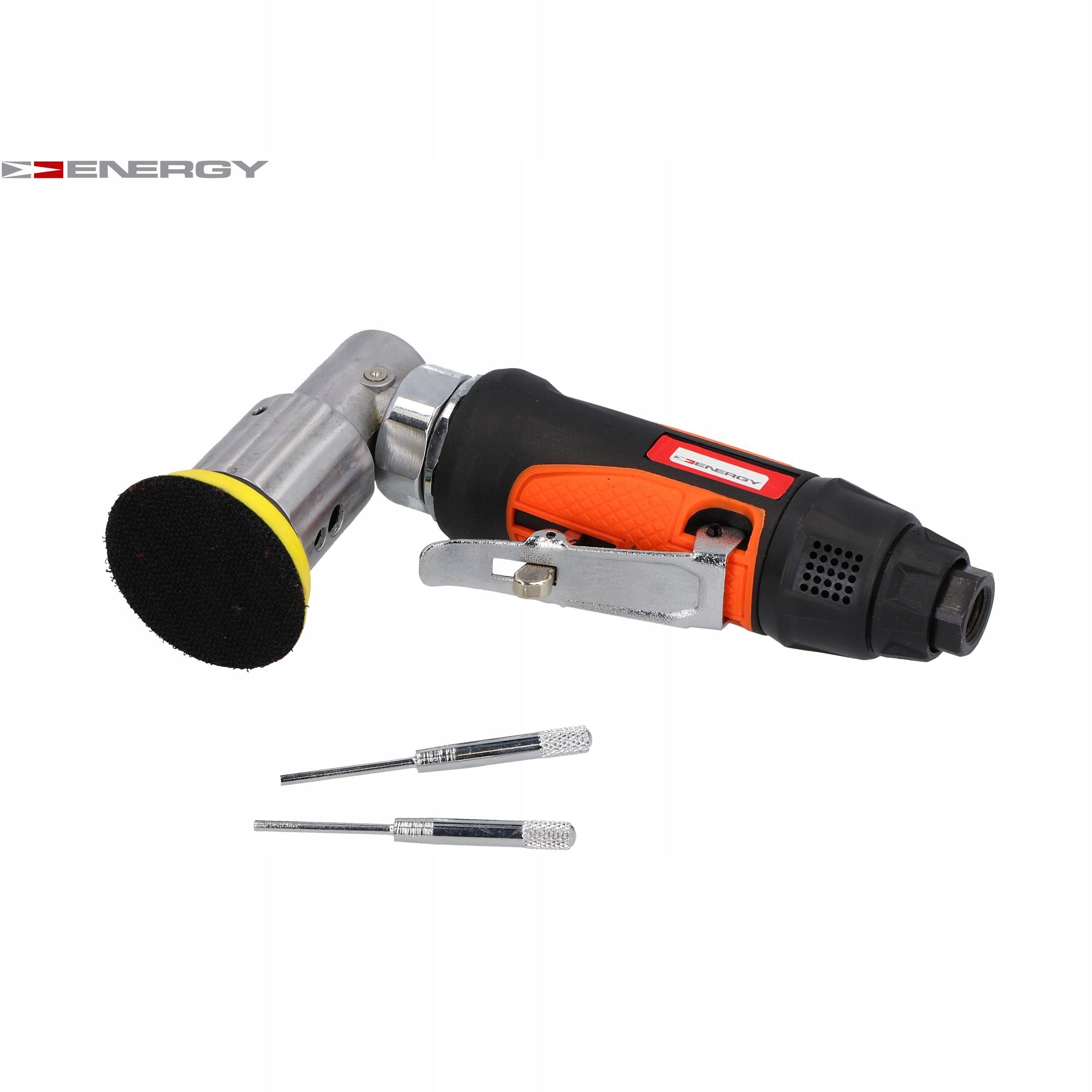 PNEUMATIC OSCILLATING POLISHER 50MM