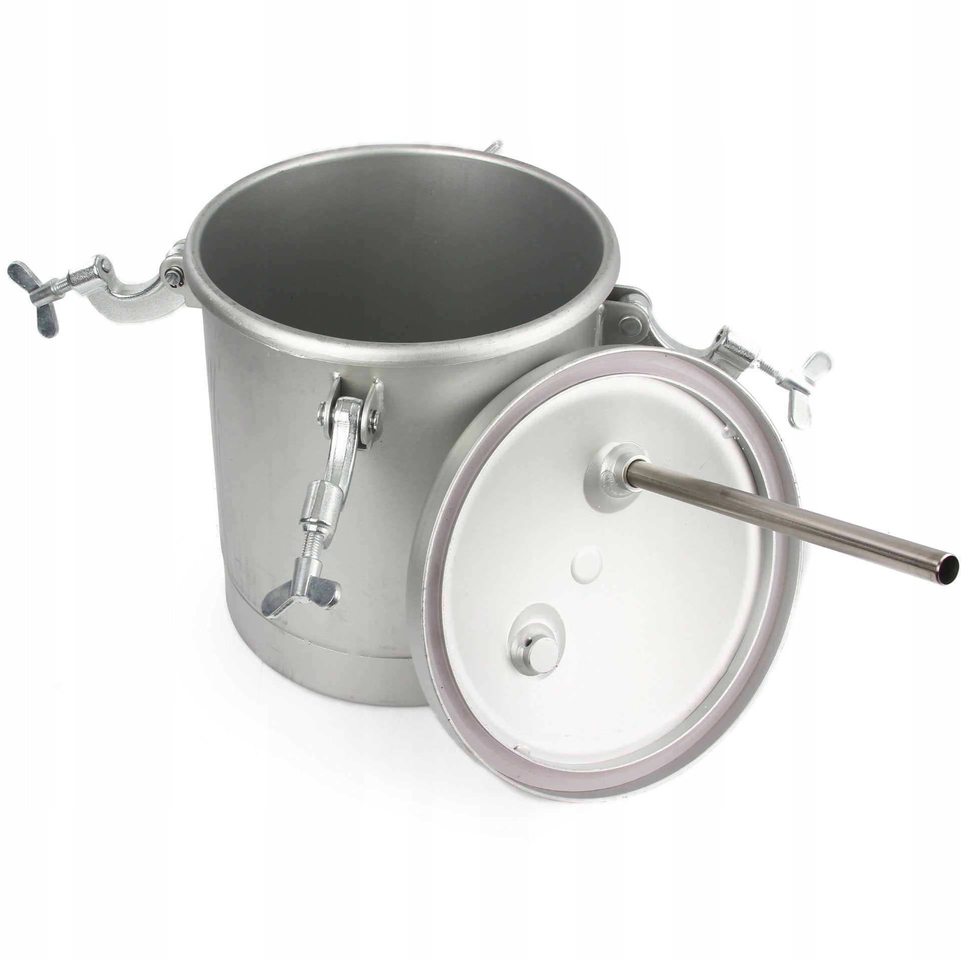 PNEUMATIC PAINT SPRAYER | 8L Brand Mar-Pol