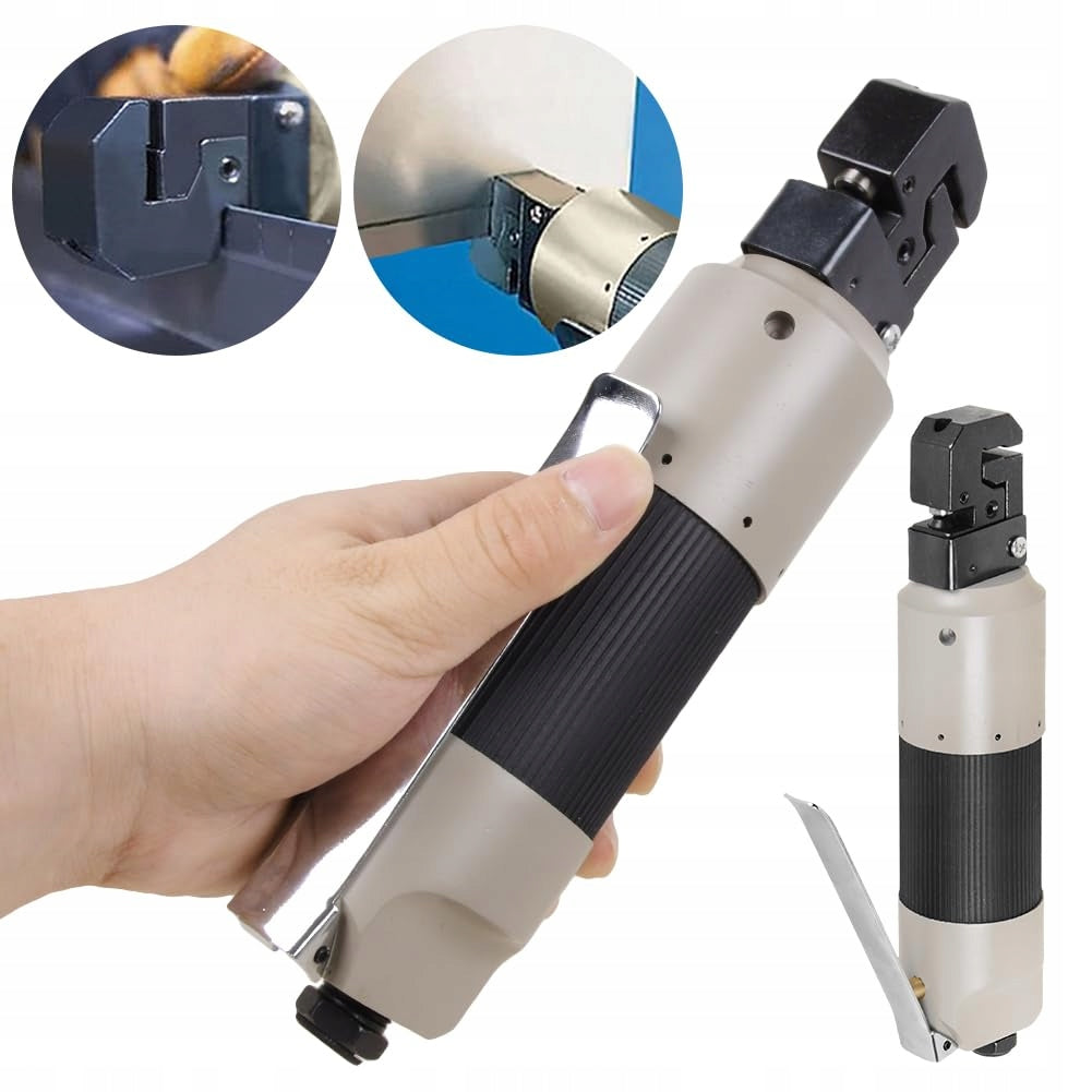 PNEUMATIC SHEET METAL PUNCH