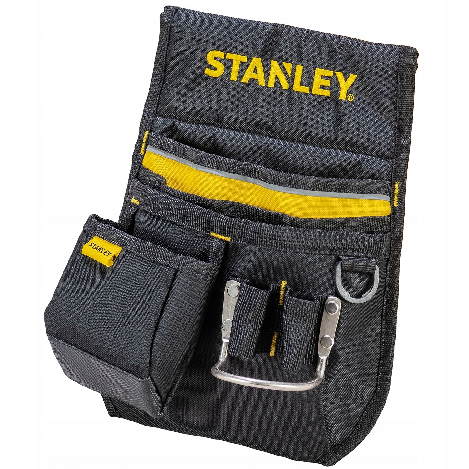 POCKET BELT HOLSTER FOR TOOLS AND HAMMER STANLEY 1-96-181 Kind tool belt