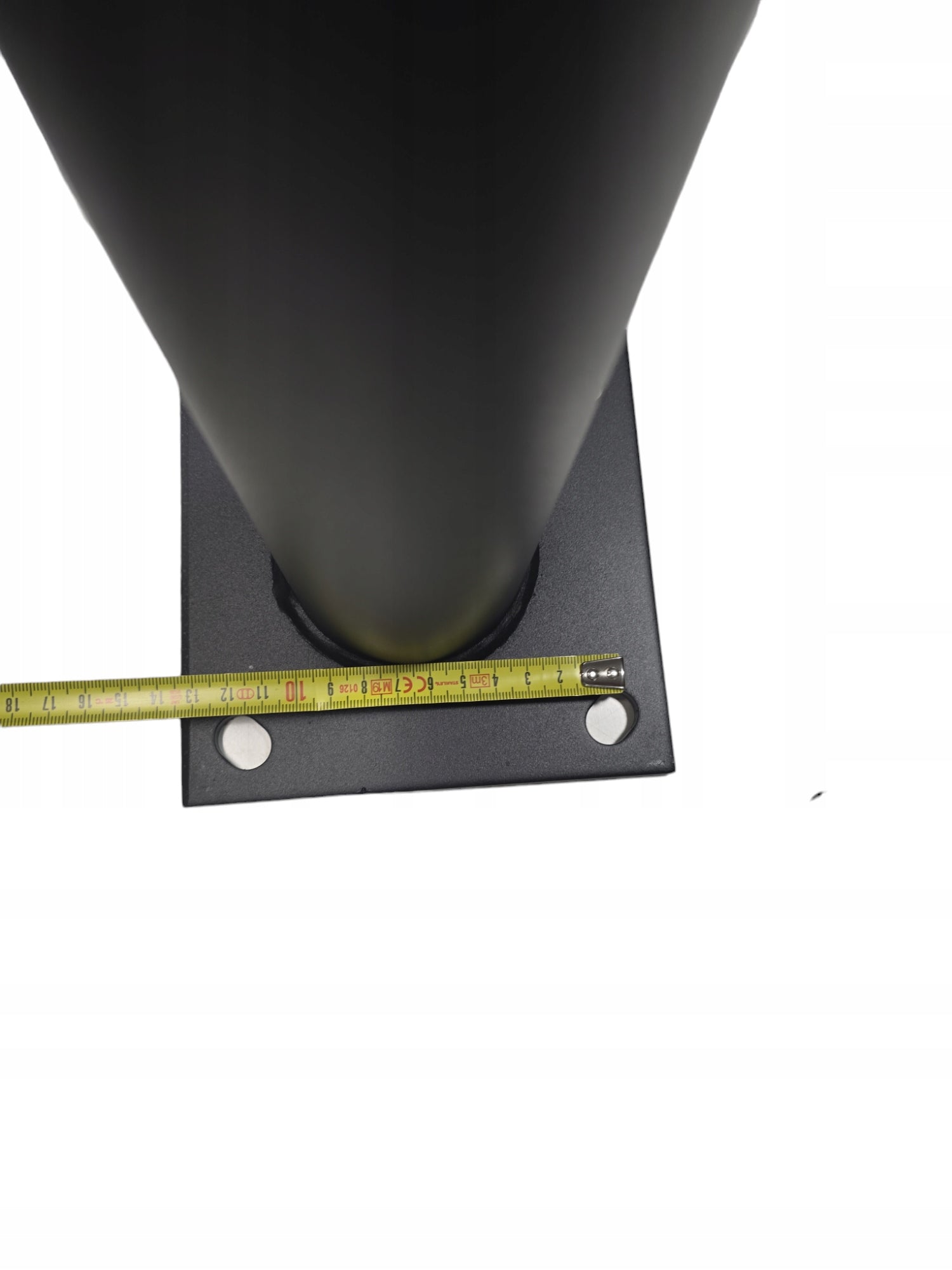 POLE MAST FOR OUTDOOR SOLAR GARDEN STREET LAMPS SOLID 3M Thread type other
