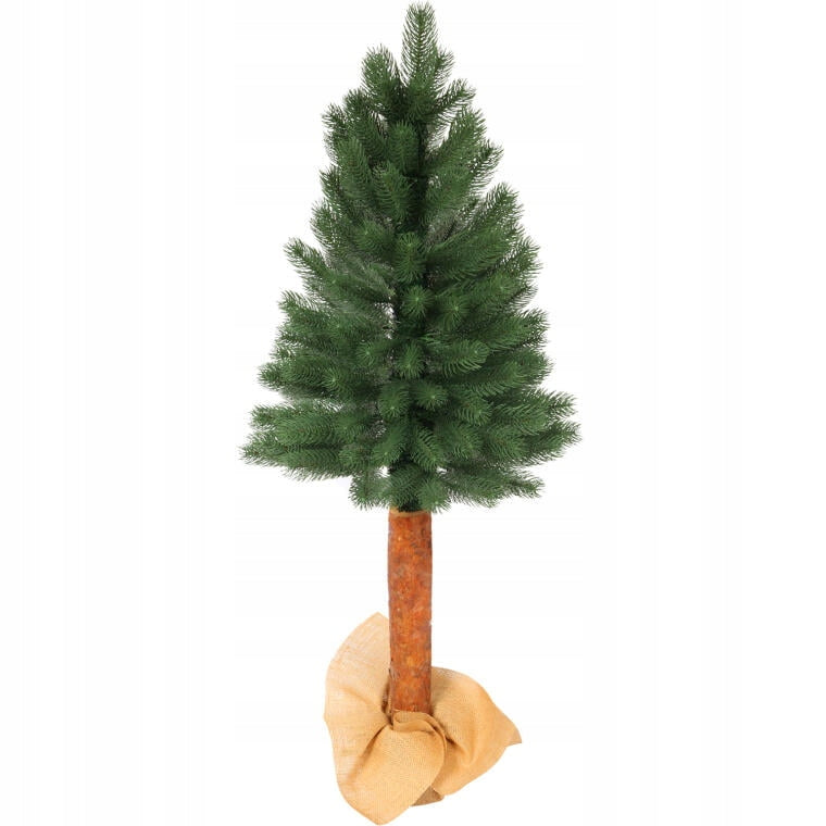 POLISH PRODUCTION artificial Christmas tree FILIP 120 cm RUBBER EAN (GTIN) 5901907048360