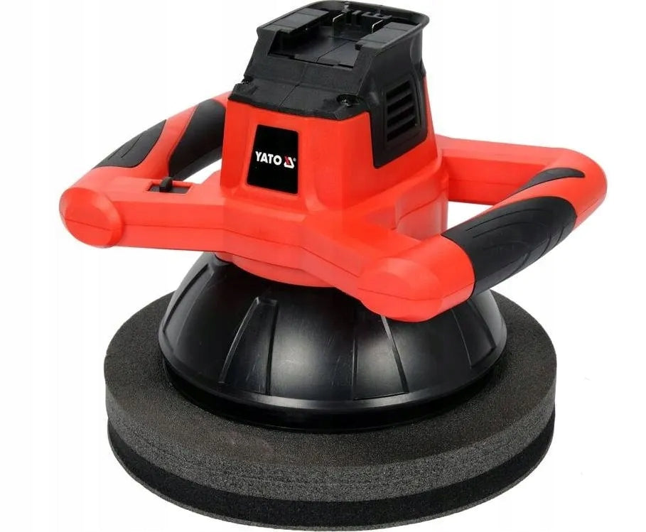 POLISHER 18V 254MM WITHOUT BATTERY - YT-82922 YATO