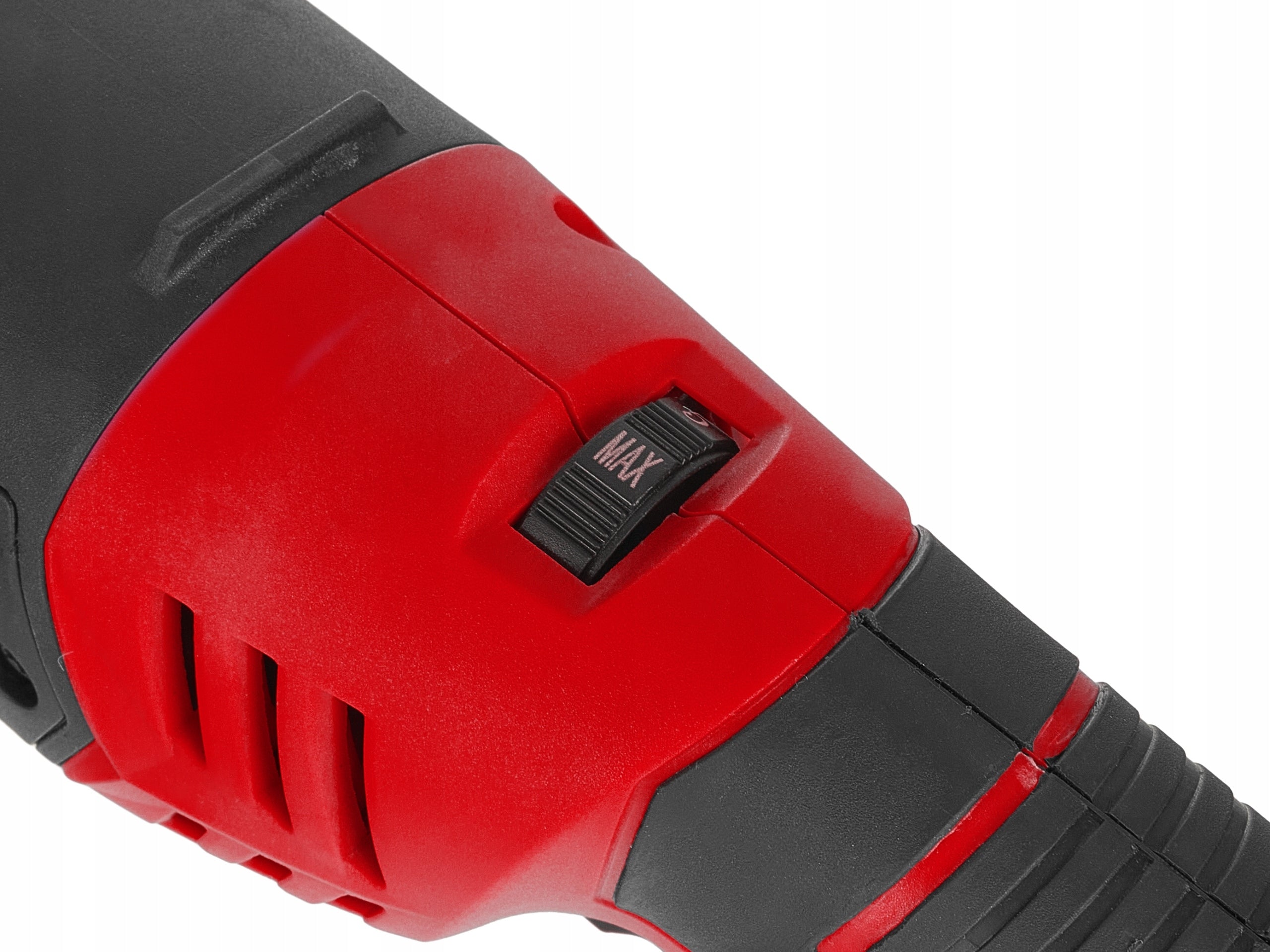 POLISHER CAR POLISHING GRINDER 180mm 2600W WITH ADJUSTABLE SPONGE EAN (GTIN) 5901477187452