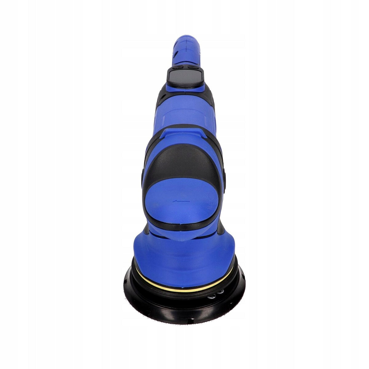 POLISHING MACHINE IDA125-1D LED POLISHER DUAL ACTION DA STROKE 15mm Manufacturer code 93458