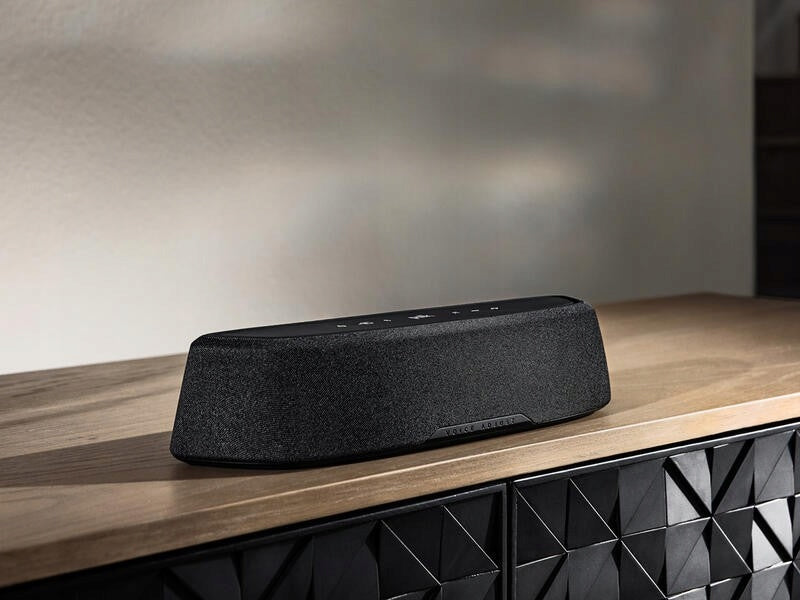 POLK AUDIO MAGNIFI MINI AX Soundbar and subwoofer home theater Bluetooth USB EAN (GTIN) 0747192135034