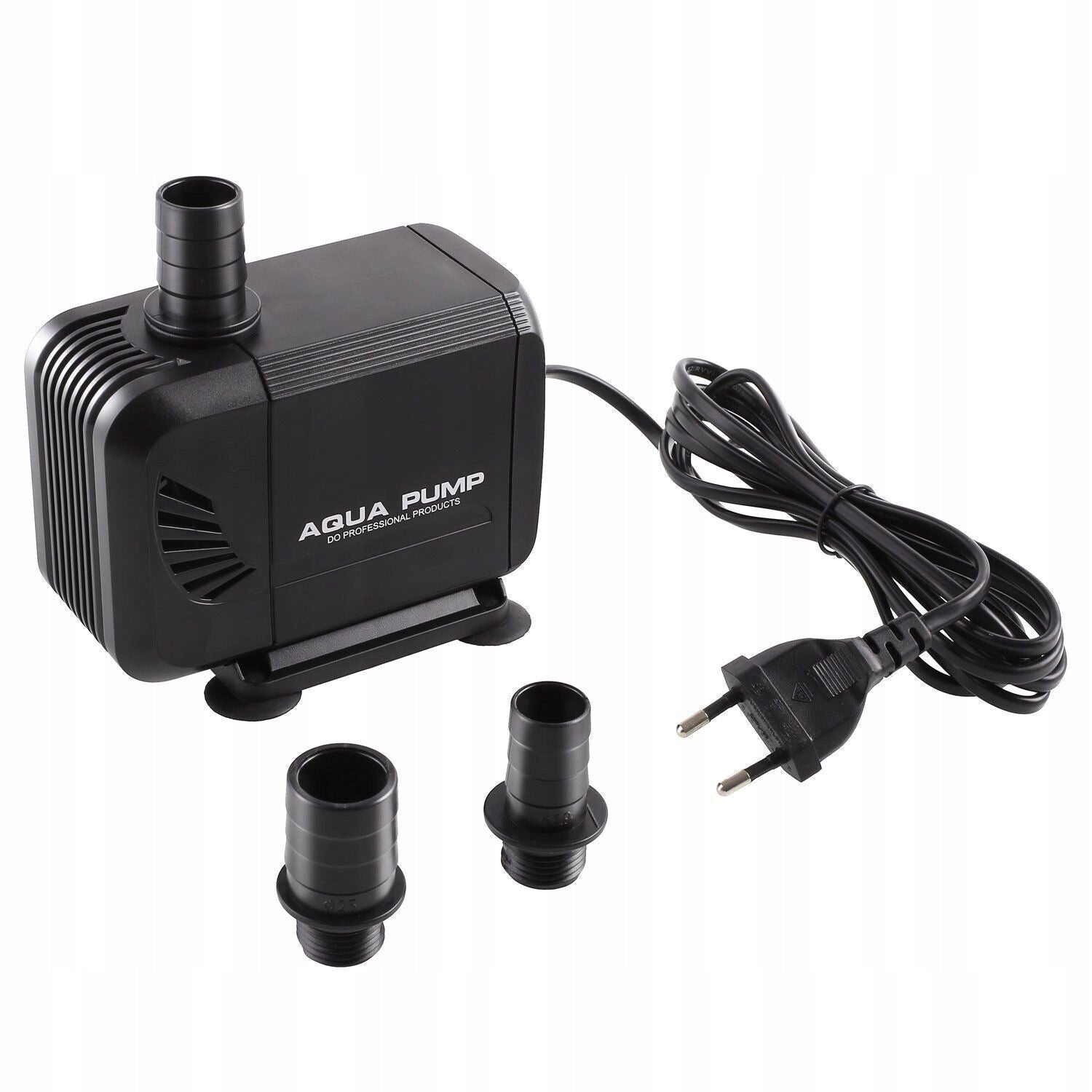 POND PUMP 3000l/h FOUNTAIN Additional information water filtration