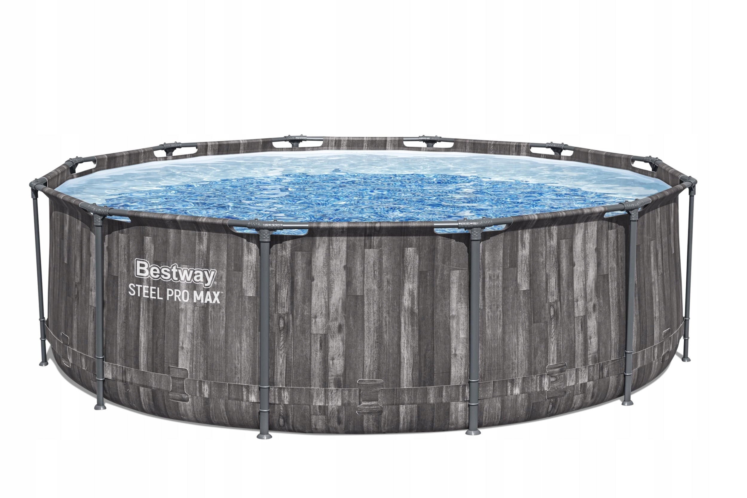 POOL 366x100CM BESTWAY 5614X frame + basin Manufacturer code 5614X