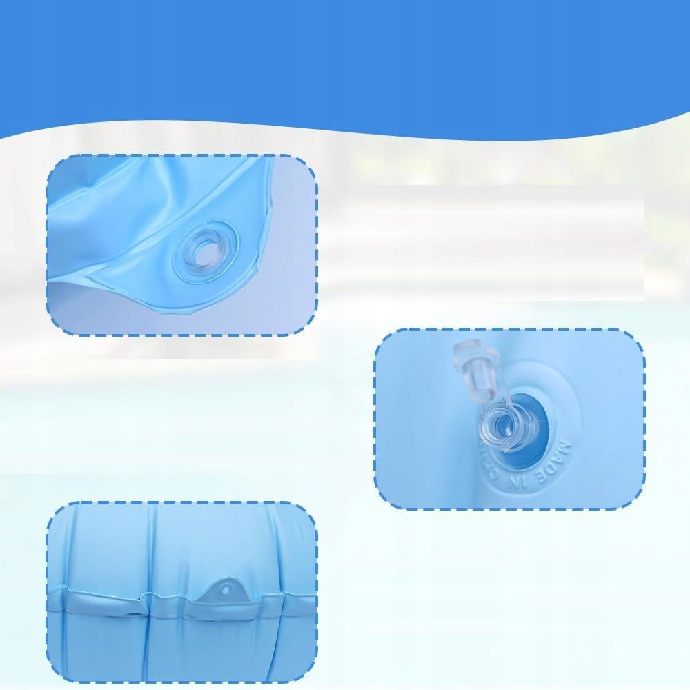 POOL AIRBAG TO COVER MAT COVER WINTER 120cm Manufacturer code 3154154