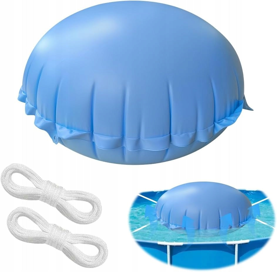 POOL AIRBAG TO COVER MAT COVER WINTER 120cm