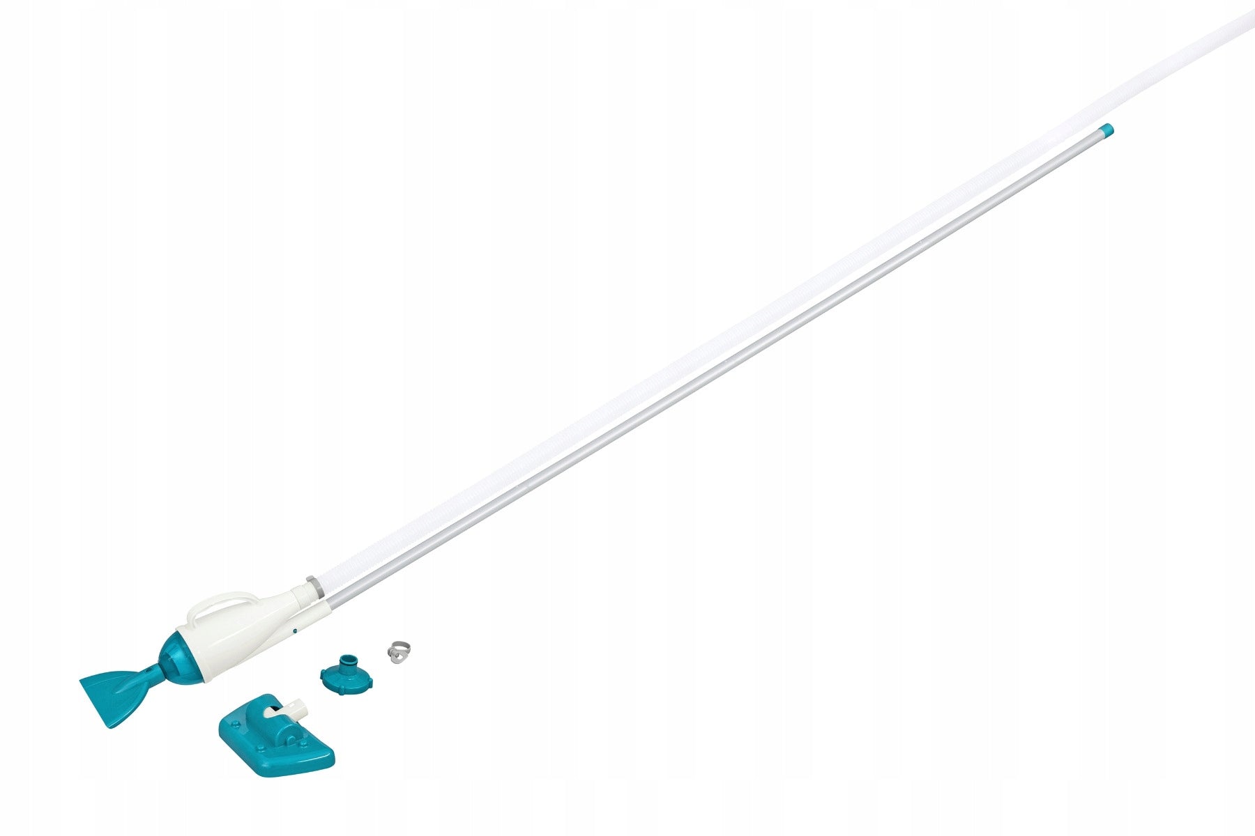 POOL BOTTOM CLEANER BESTWAY 58212 Model AquaCrawl
