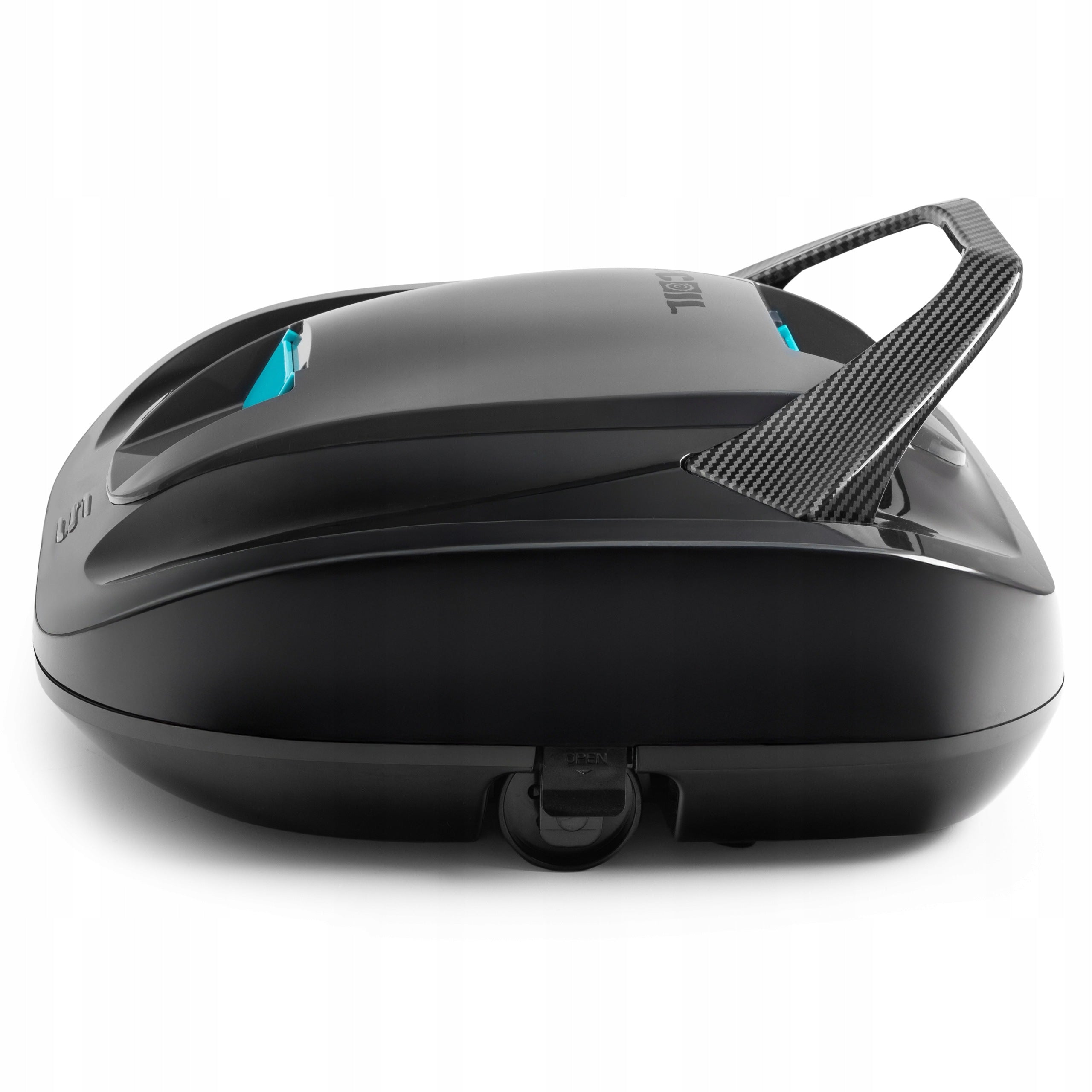 POOL BOTTOM CLEANING VACUUM CLEANER WIRELESS ROBOT AUTOMATIC COL Manufacturer code C0925
