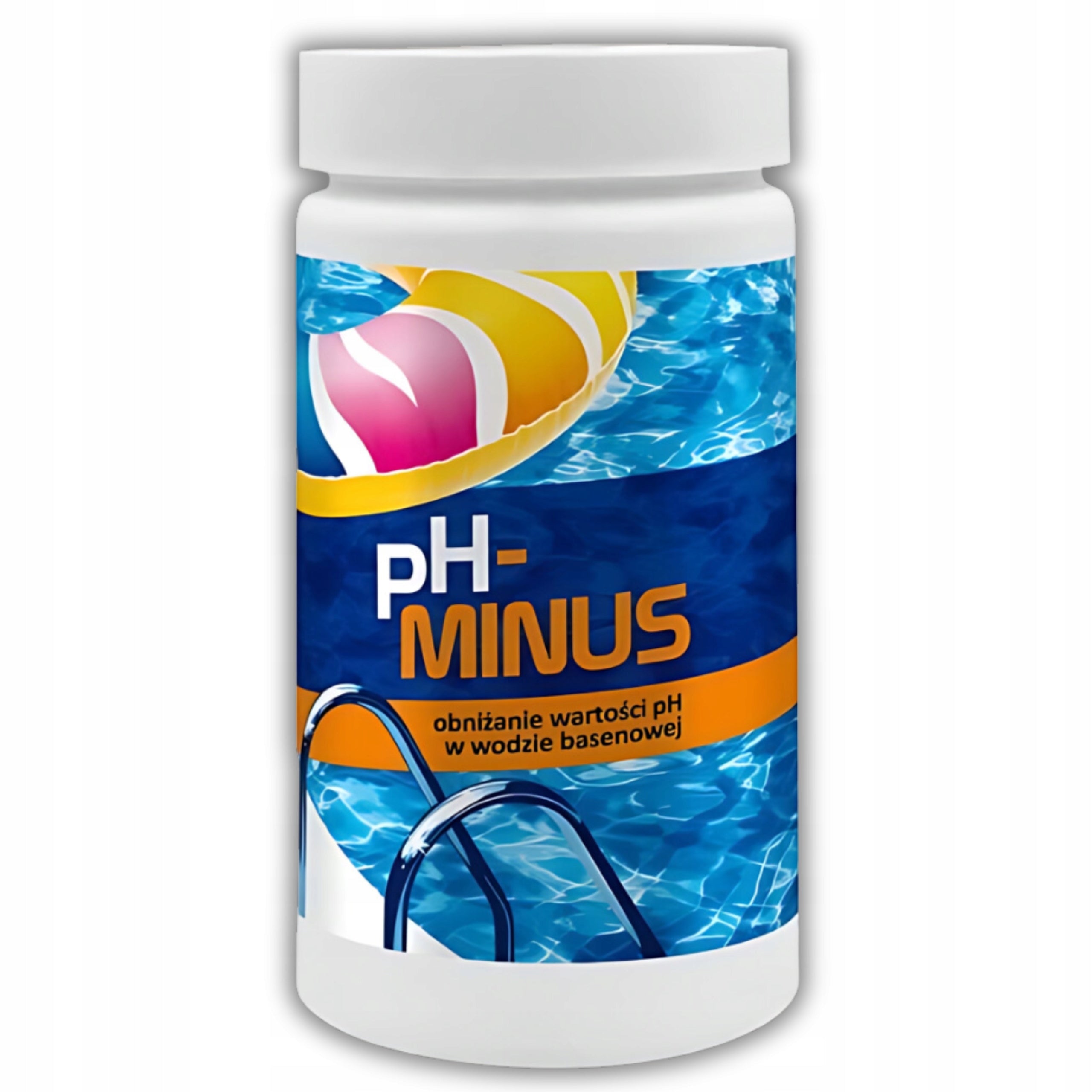POOL CHEMICALS FOR MUNKY WATER CHLORINE SHOCK FOR POOL PH+ PLUS PH- MINUS 3IN1 Brand Gamix
