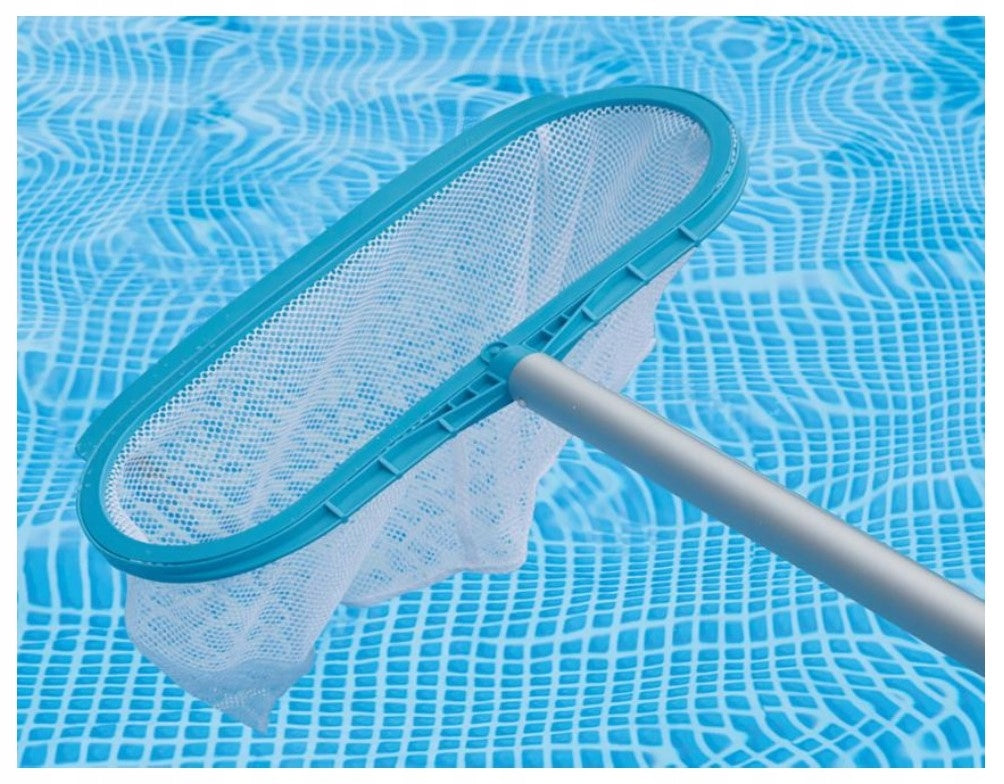 POOL CLEANING KIT DELUX INTEX 28003 LARGE POOL SET Manufacturer code 5907052318471