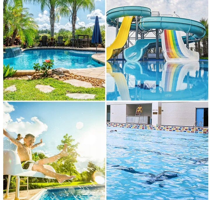 POOL CLEANING VACUUM CLEANER Manufacturer Strend Pro