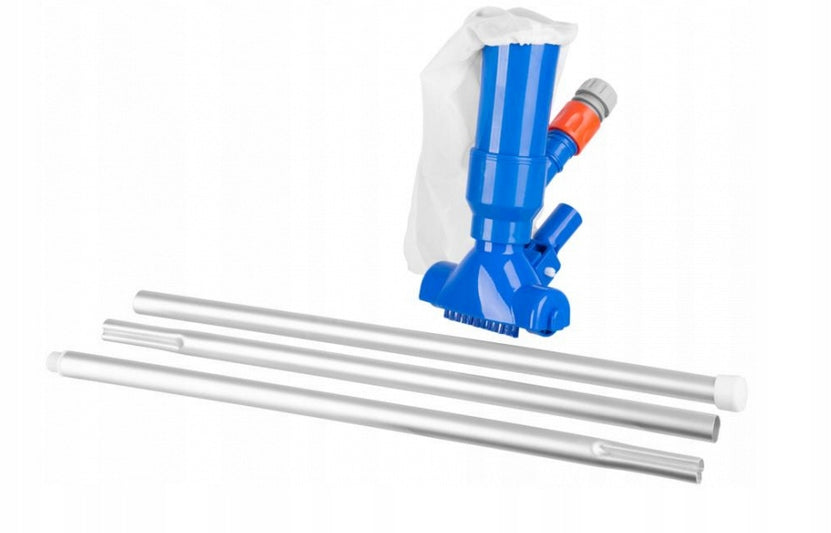 POOL CLEANING VACUUM CLEANER Manufacturer code 2172157