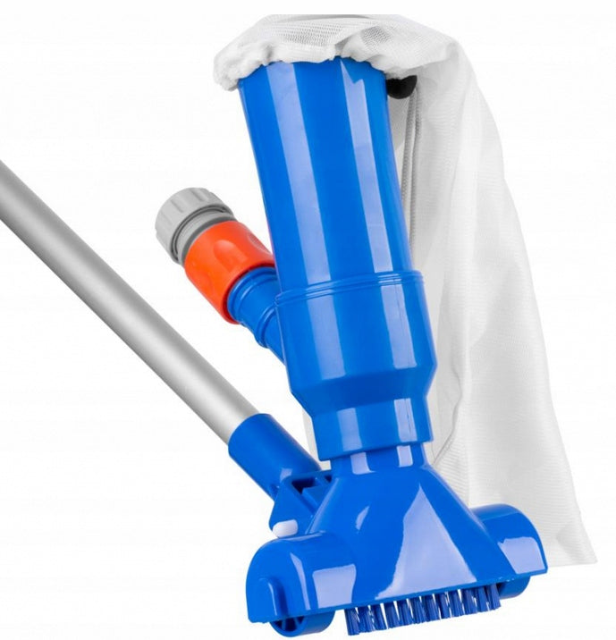 POOL CLEANING VACUUM CLEANER
