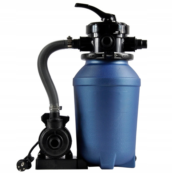 POOL FILTER SAND POOL PUMP FOR WATER SAND POOL Brand T.I.P.