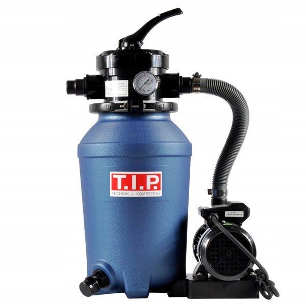 POOL FILTER SAND POOL PUMP FOR WATER SAND POOL Manufacturer code SPF 180F