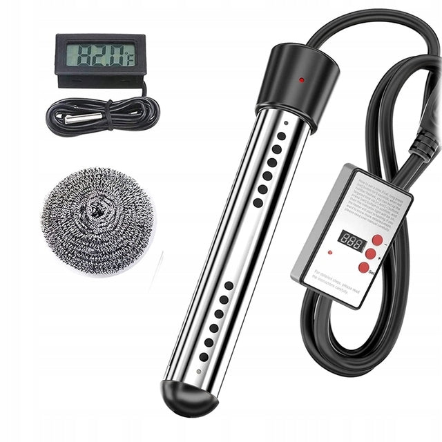 POOL HEATER POOL WATER HEATER 3000W