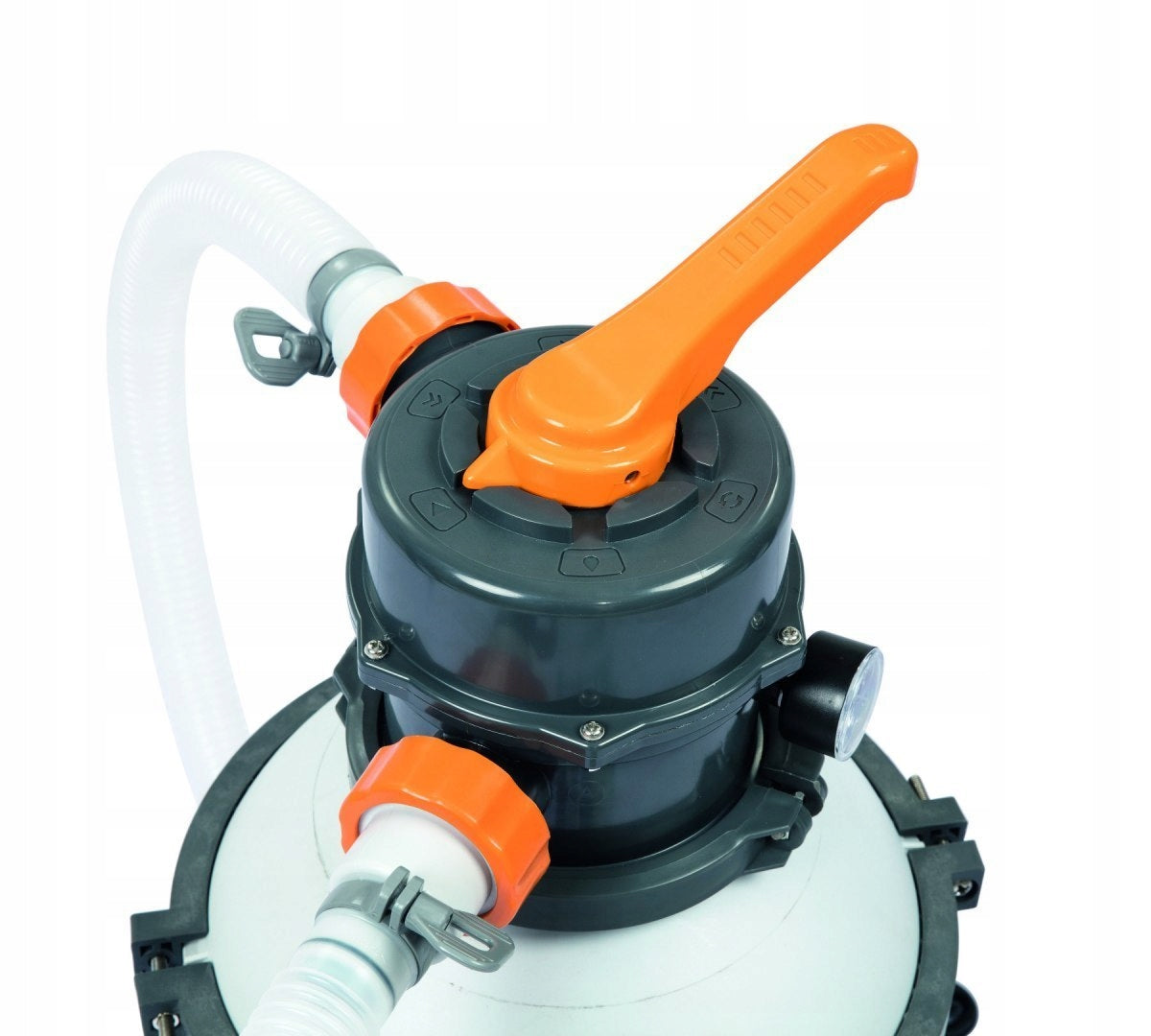 POOL SAND PUMP 3028 L/H BESTWAY 58515 Manufacturer code 58515