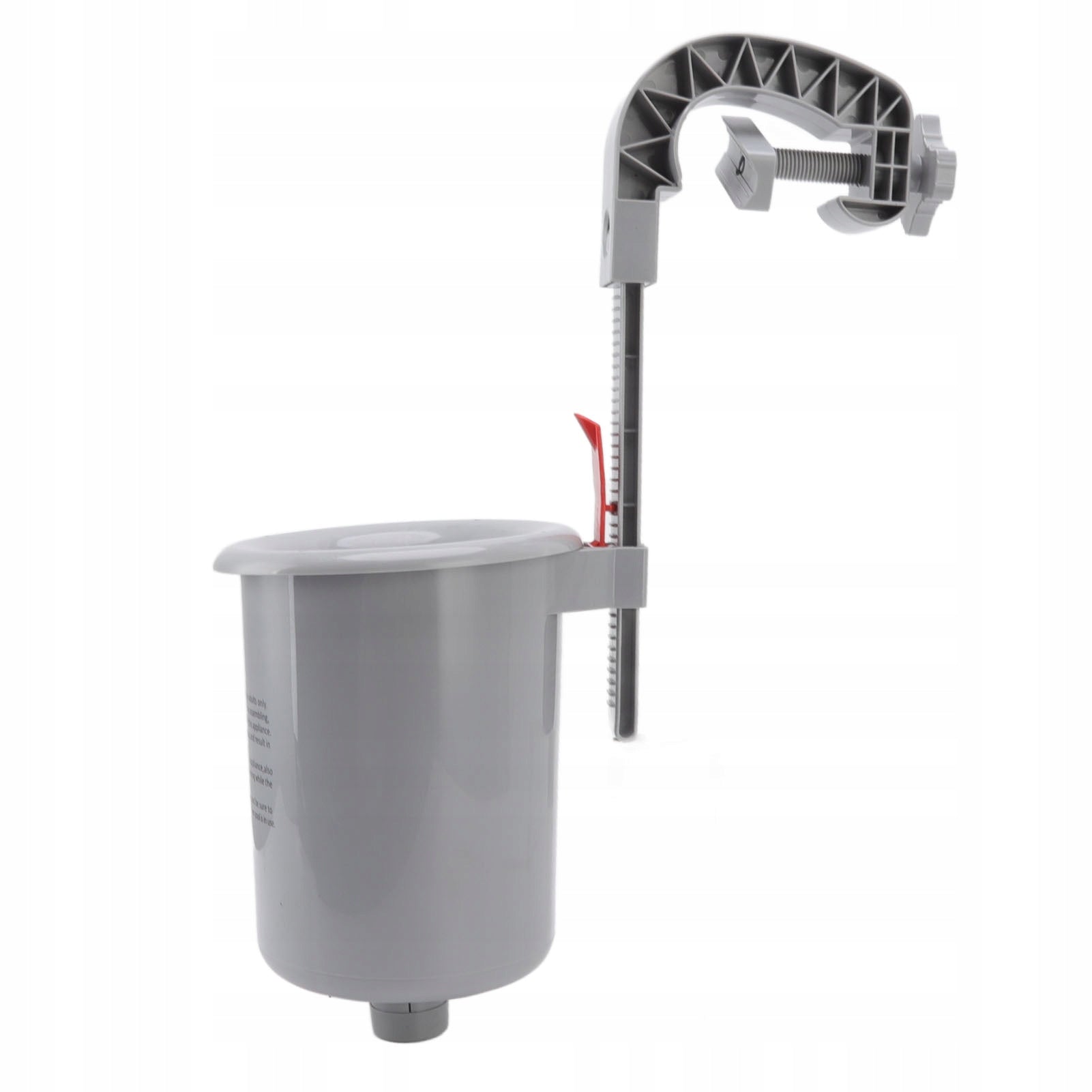 POOL SKIMMER PURIFYING POOL WATER SURFACE SKIMER Batteries included no