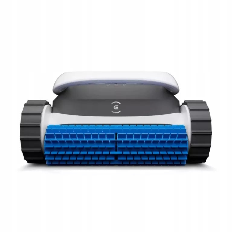 POOL VACUUM CLEANER AUTOMATIC CLEANING ROBOT ULTRAMARINE P1 180 W Manufacturer Ecovacs