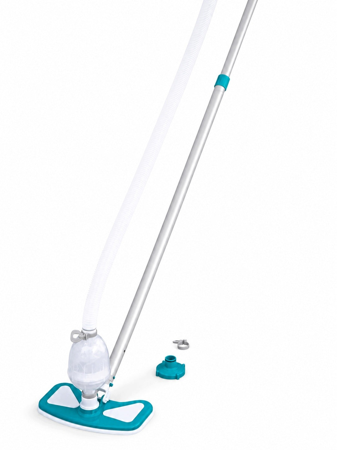 POOL VACUUM CLEANER CLEANING KIT BESTWAY OPPORTUNITY Manufacturer code Zestaw czyszczący Bestway