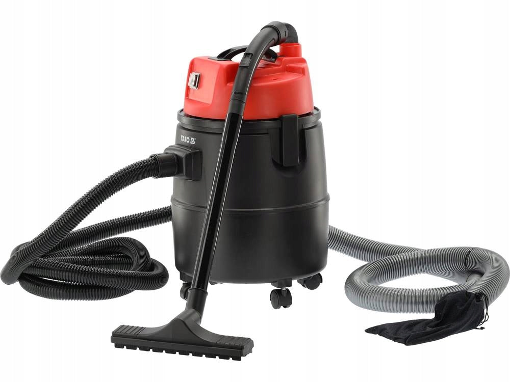 POOL VACUUM CLEANER FOR POND POOL +FILTERS Manufacturer code YT-85720