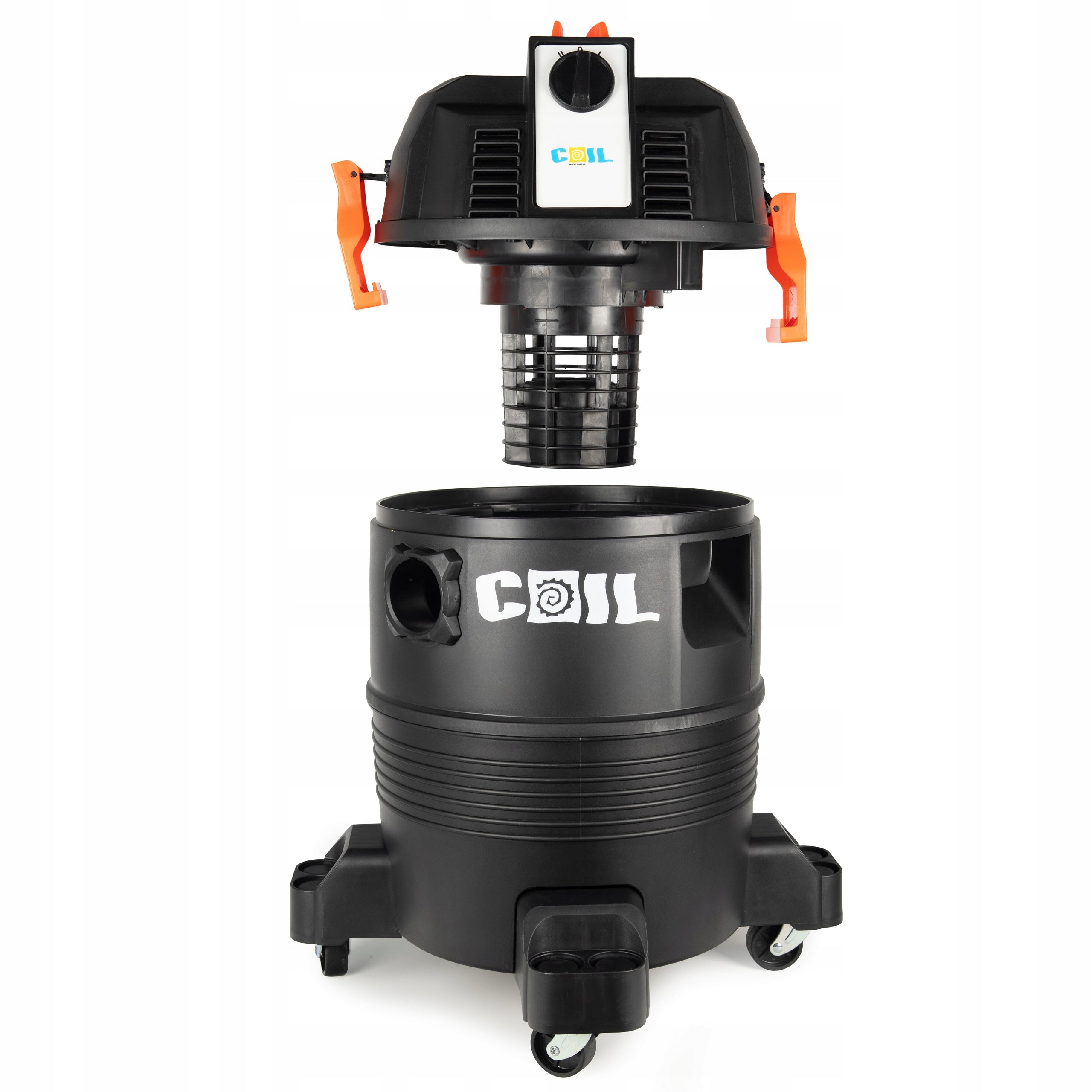 POOL VACUUM CLEANER FOR POOL WATER MESH CLEANING POOLS 1600W Power 1600 W
